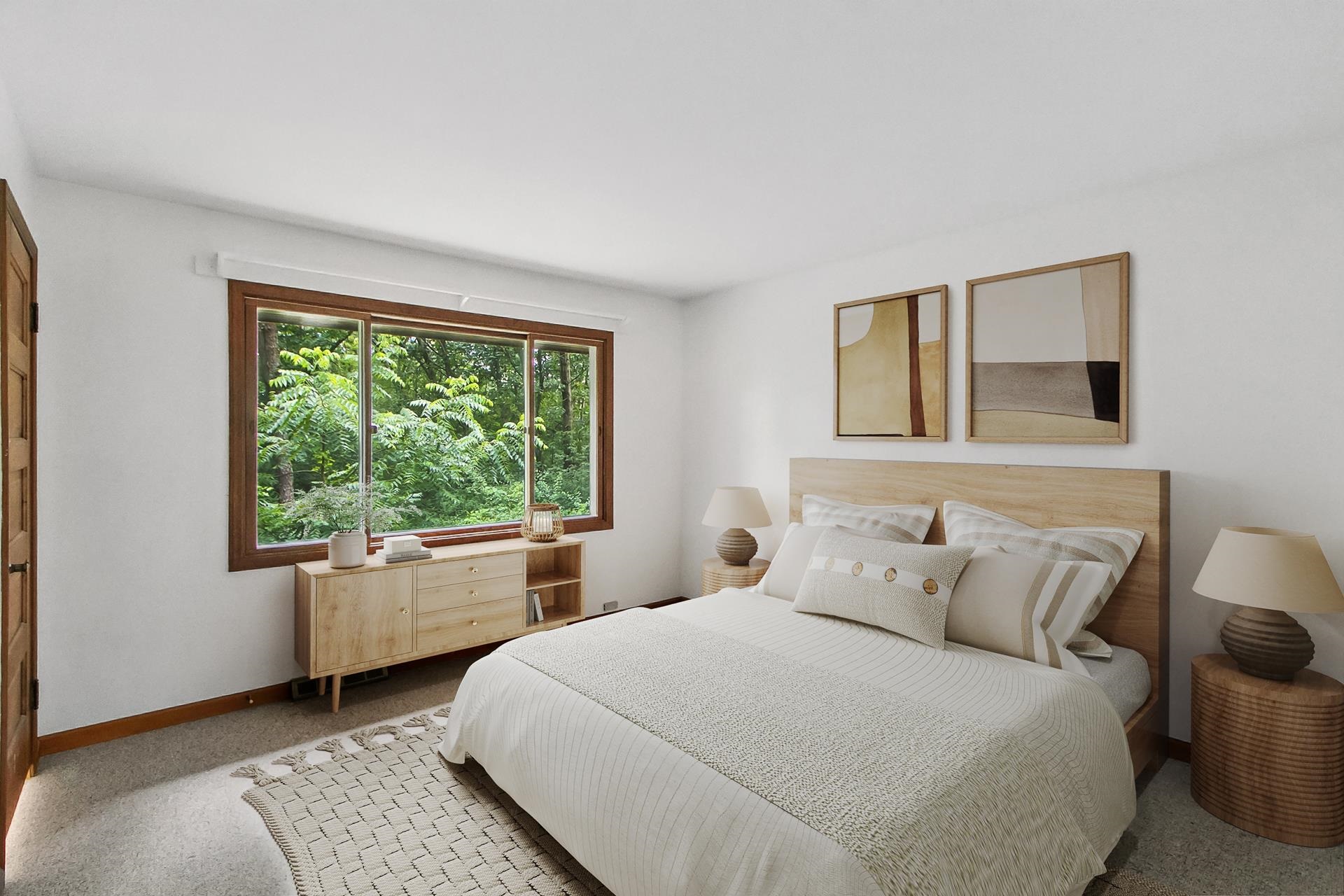 8414 N Bowers Lake Road