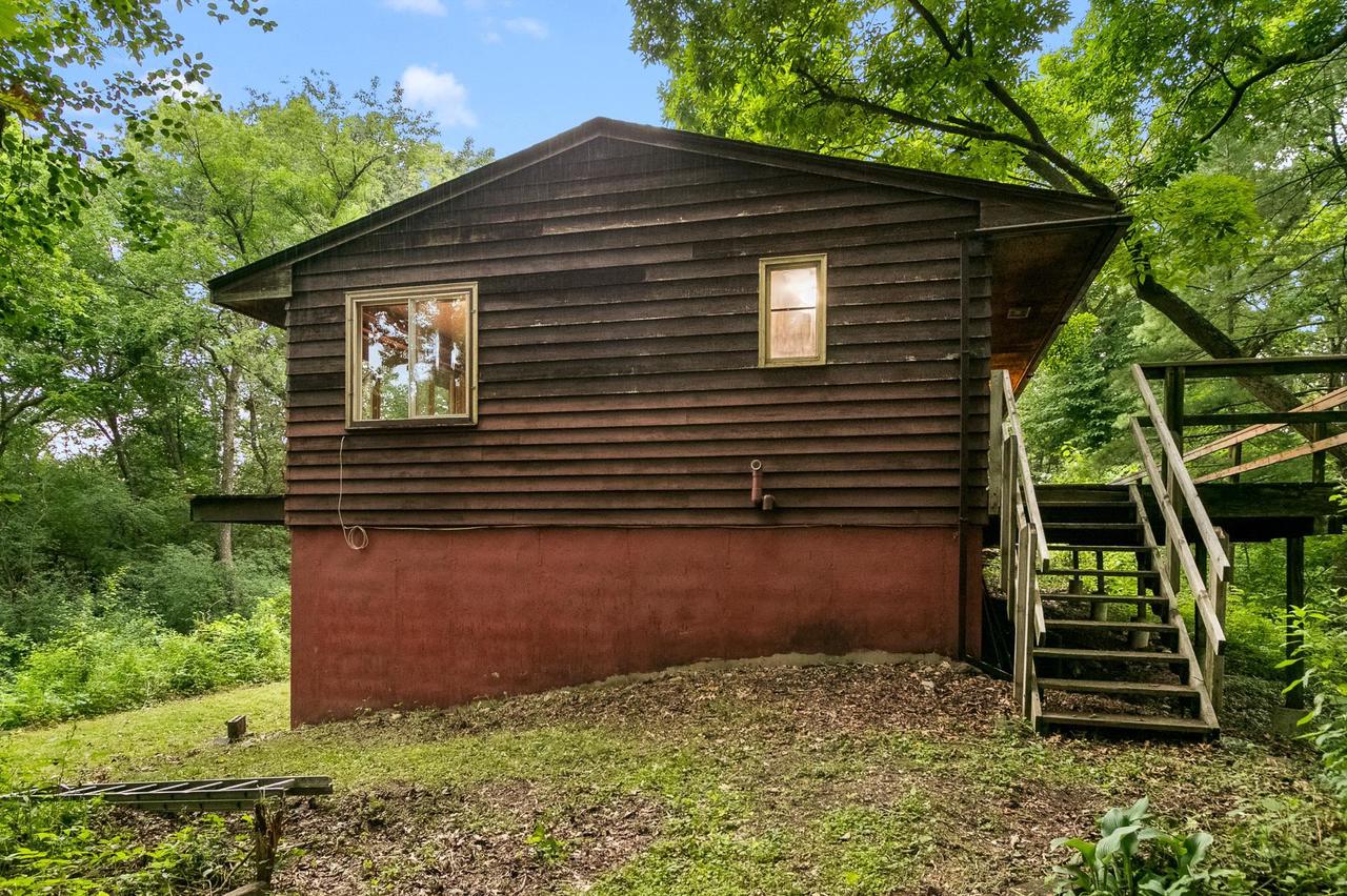 8414 North Bowers Lake Road