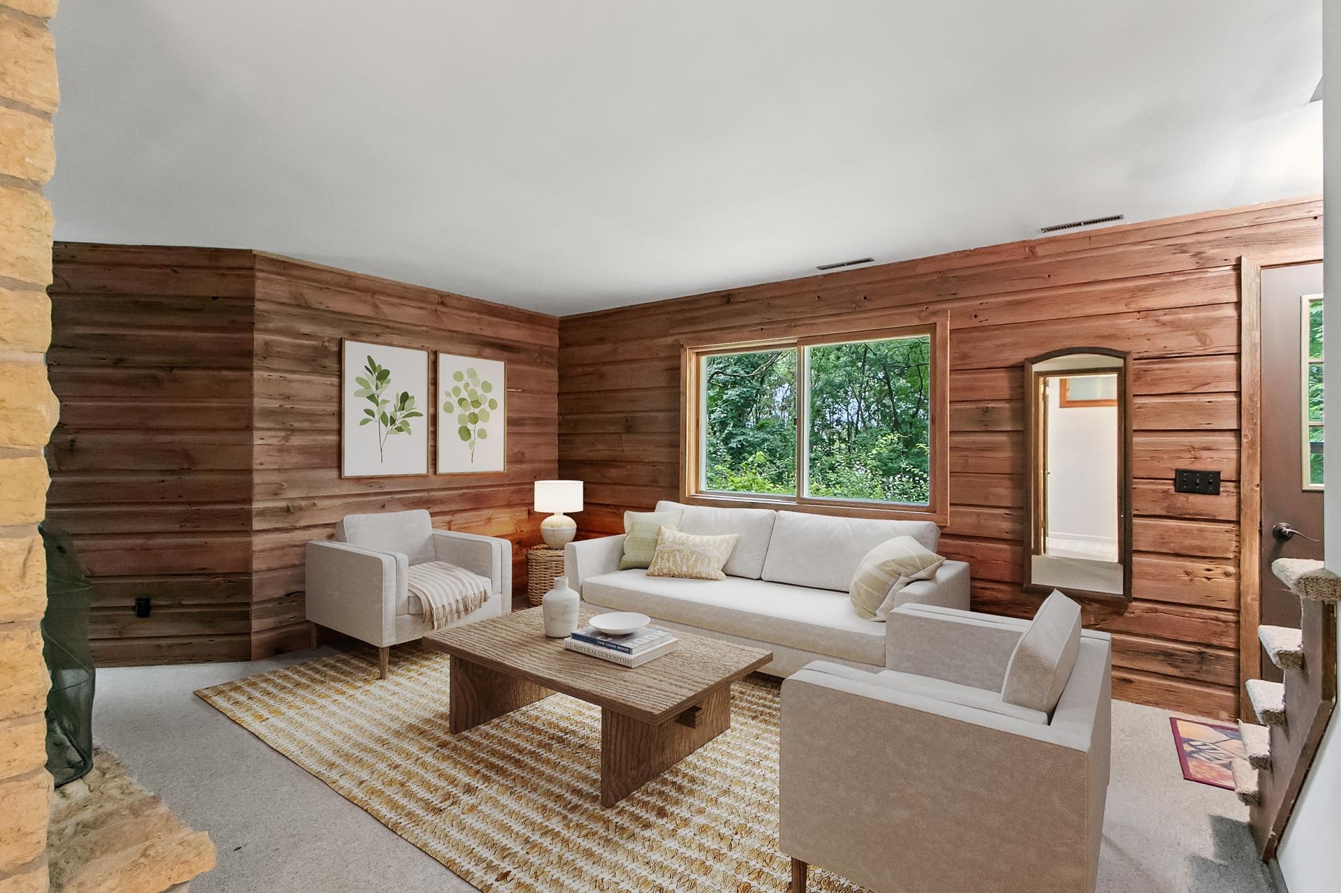 8414 N Bowers Lake Road