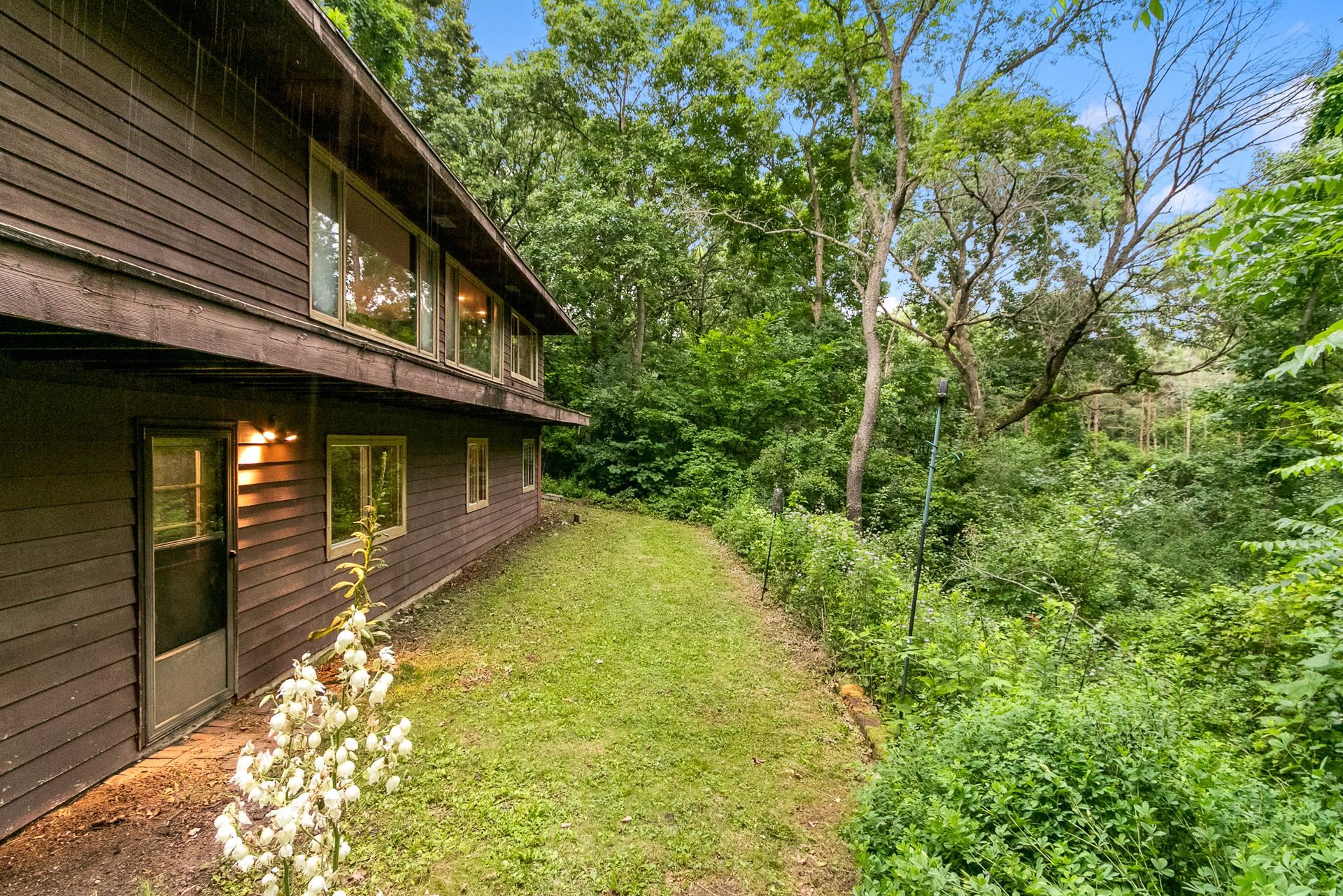 8414 N Bowers Lake Road