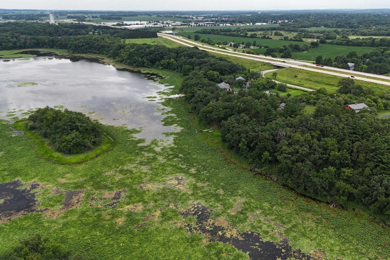 8414 North Bowers Lake Road