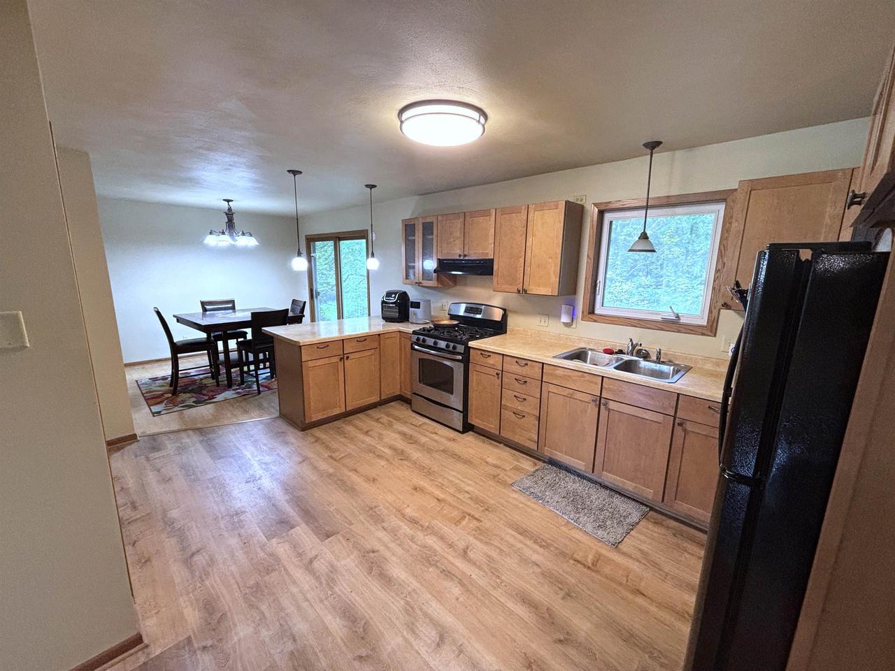 5794 Portage & 3949 Hoepker Road