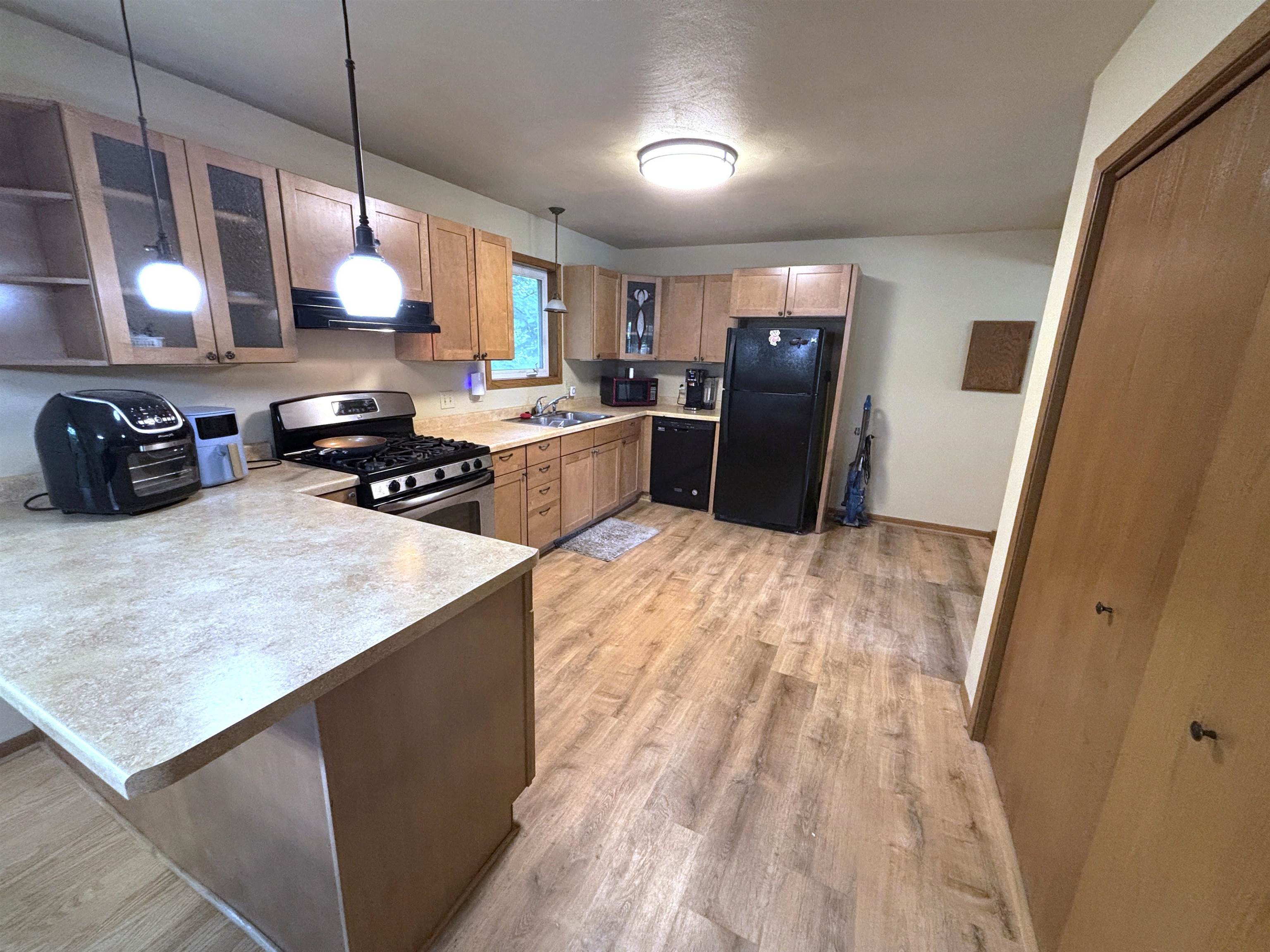 5794 Portage & 3949 Hoepker Road