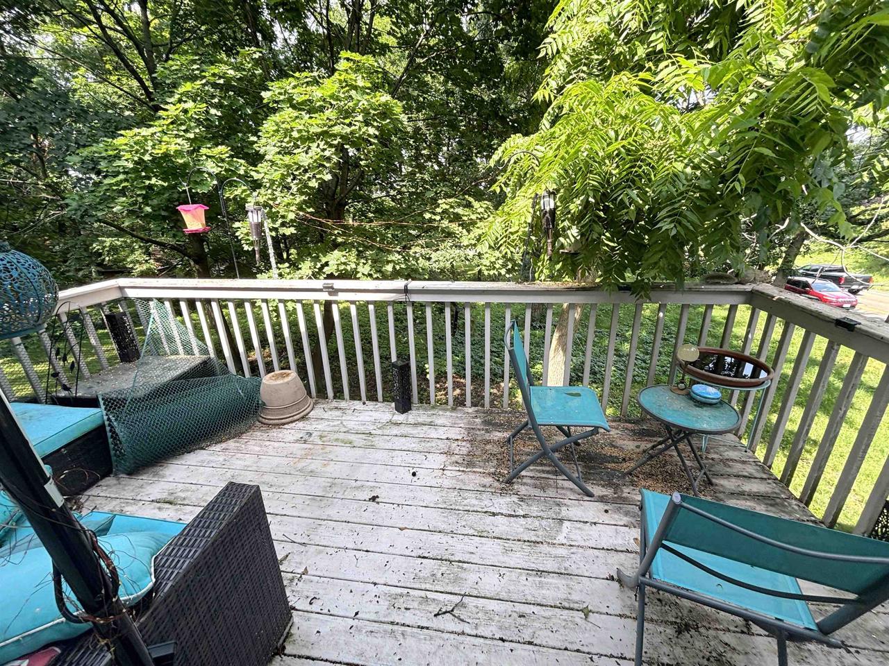 5794 Portage & 3949 Hoepker Road