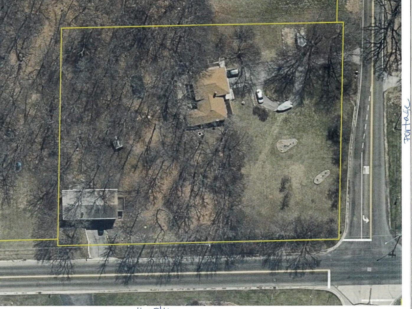 5794 Portage & 3949 Hoepker Road