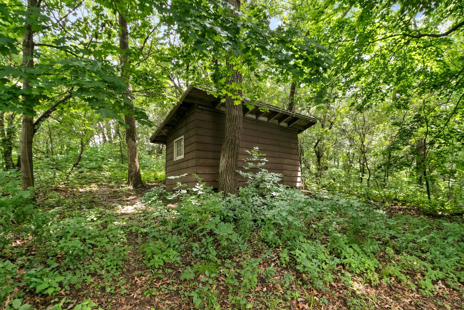 5794 Portage & 3949 Hoepker Road