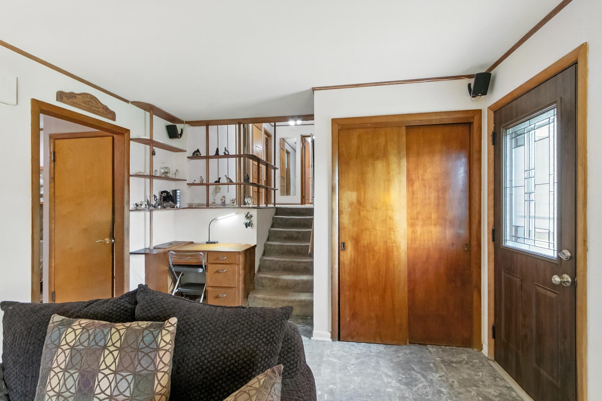 5794 Portage & 3949 Hoepker Road