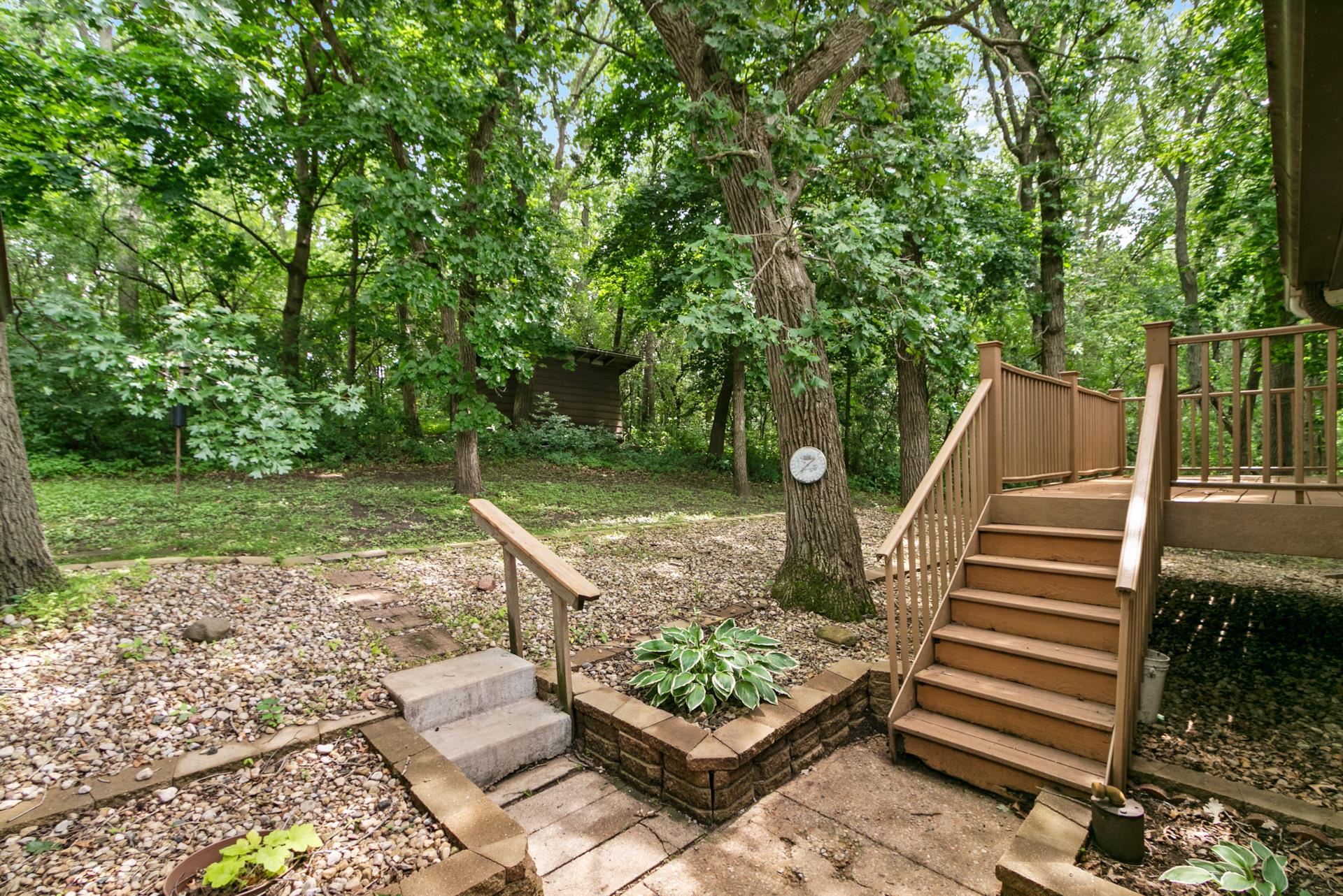 5794 Portage & 3949 Hoepker Road