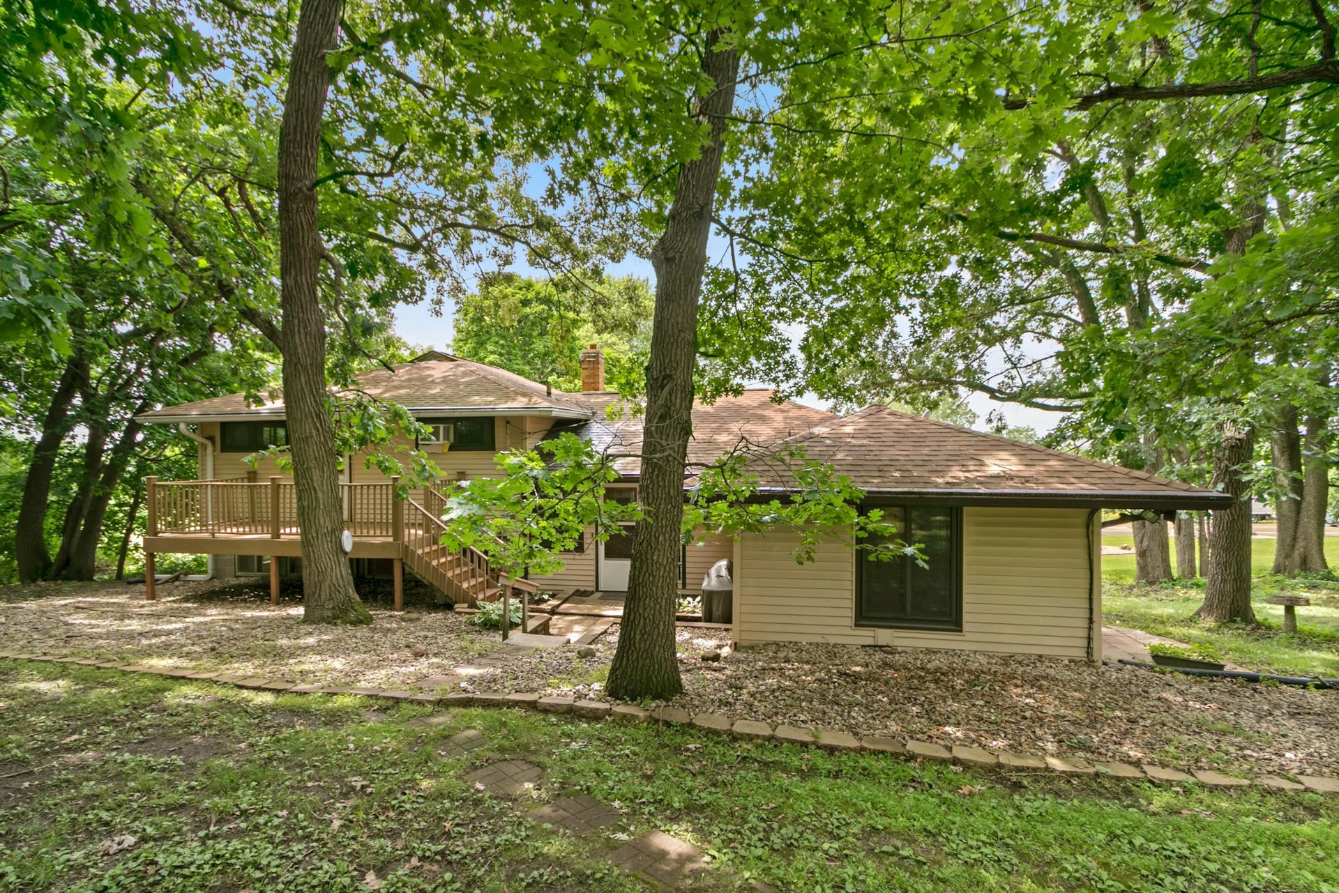 5794 Portage & 3949 Hoepker Road