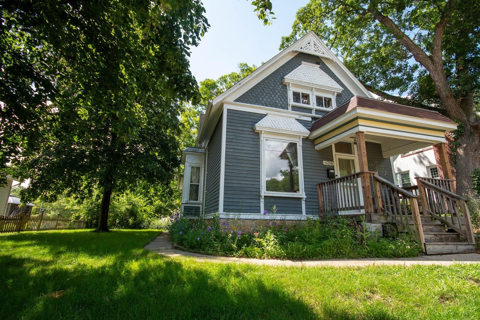 624 S Garfield Avenue