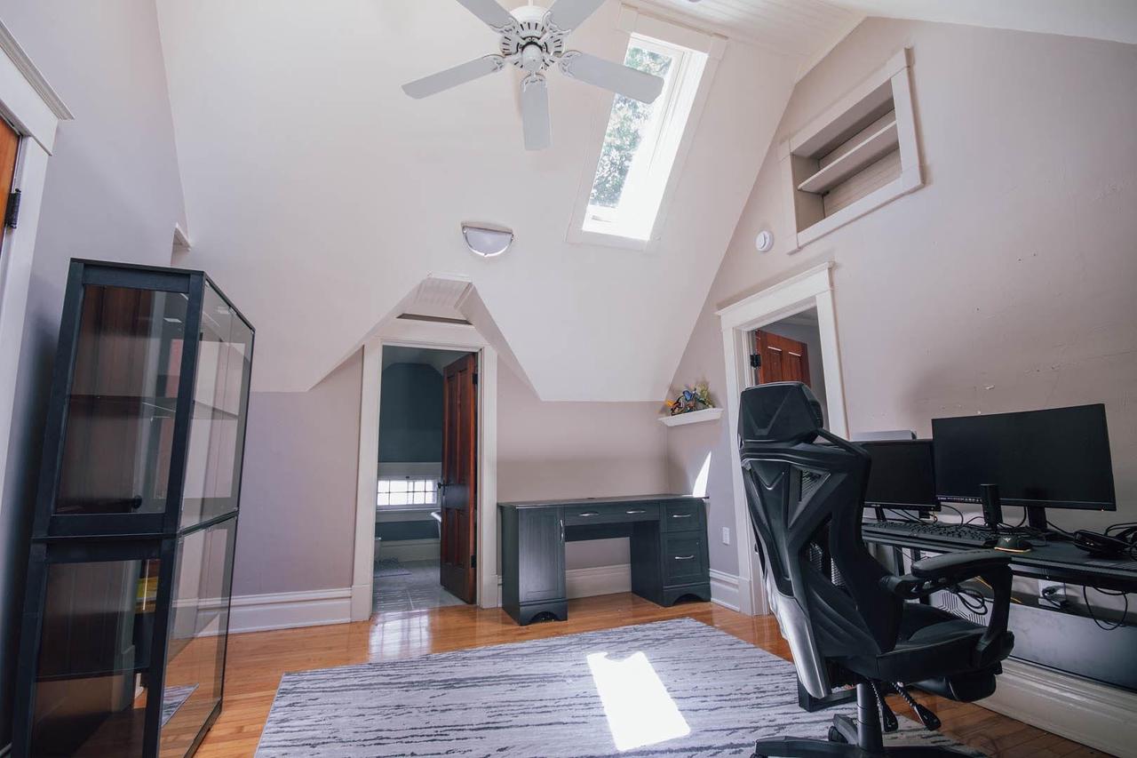 624 South Garfield Avenue