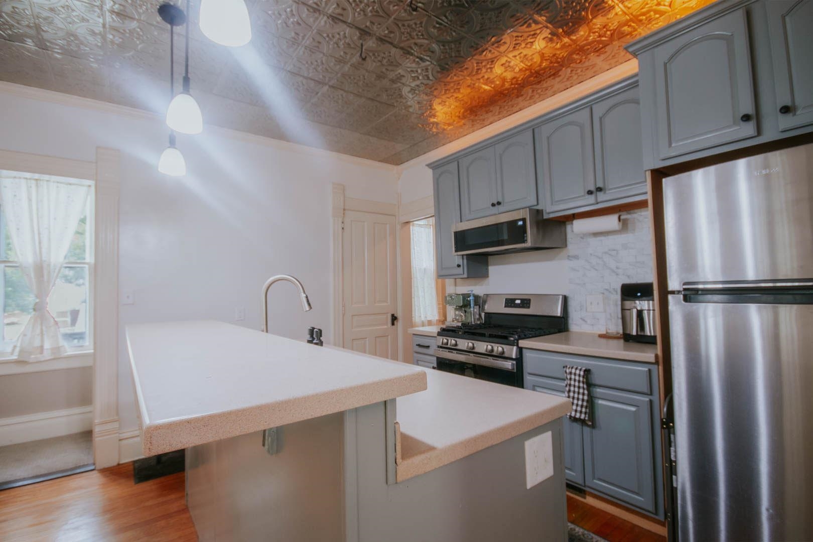 624 S Garfield Avenue