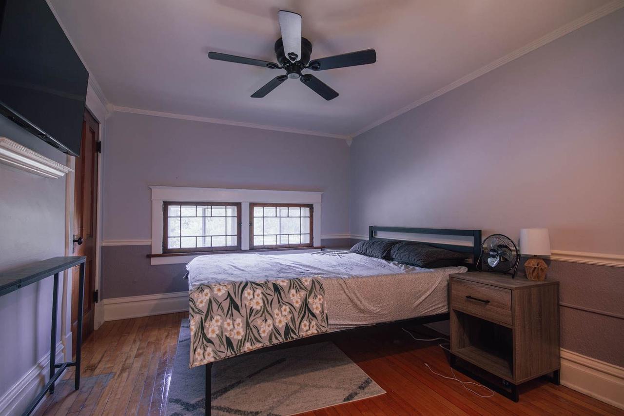 624 South Garfield Avenue