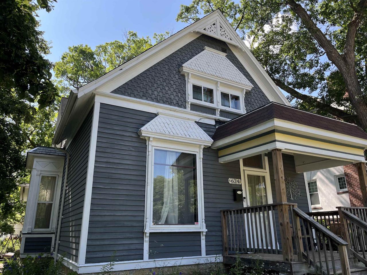 624 South Garfield Avenue