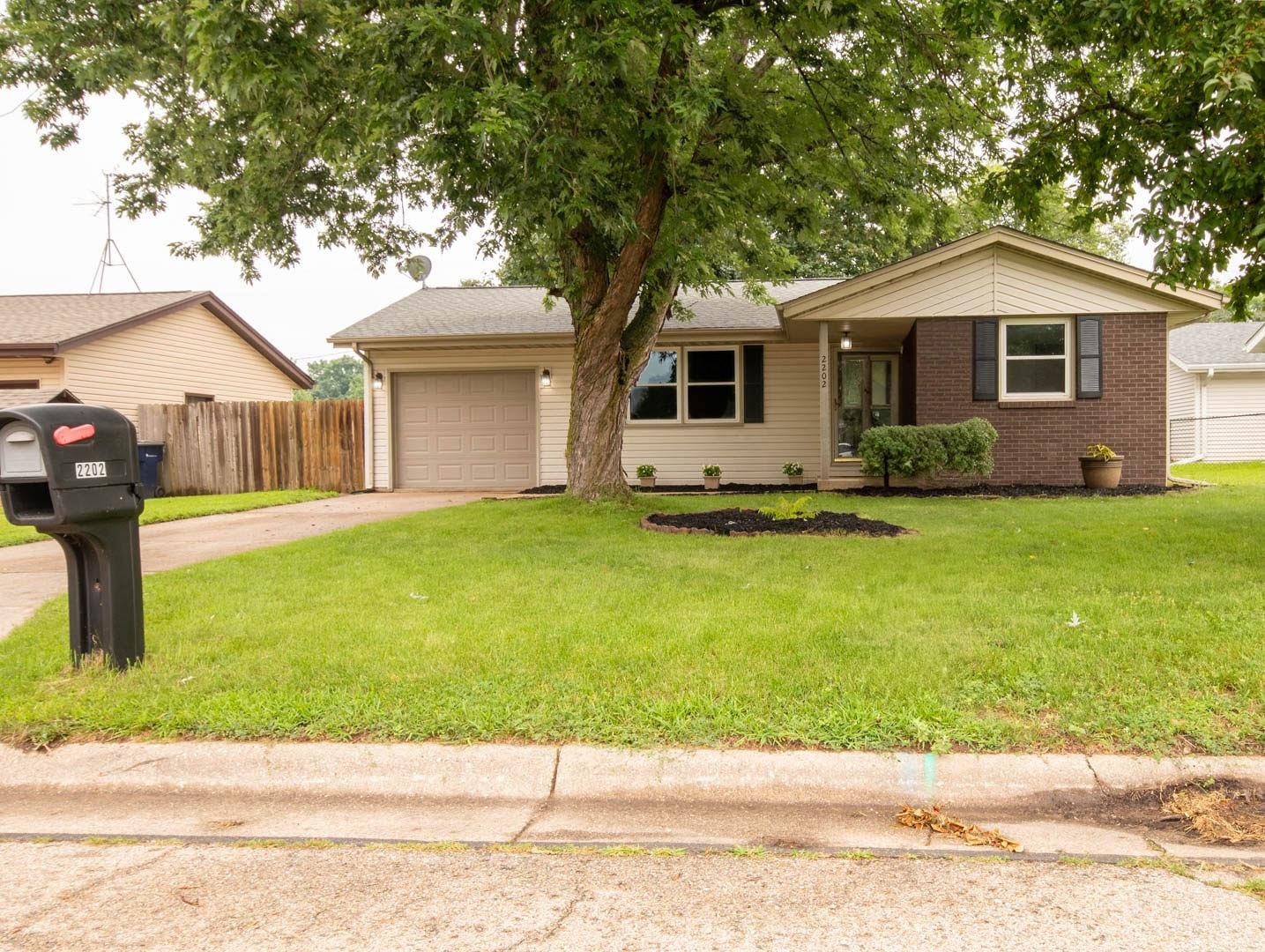 2202 Garden Drive
