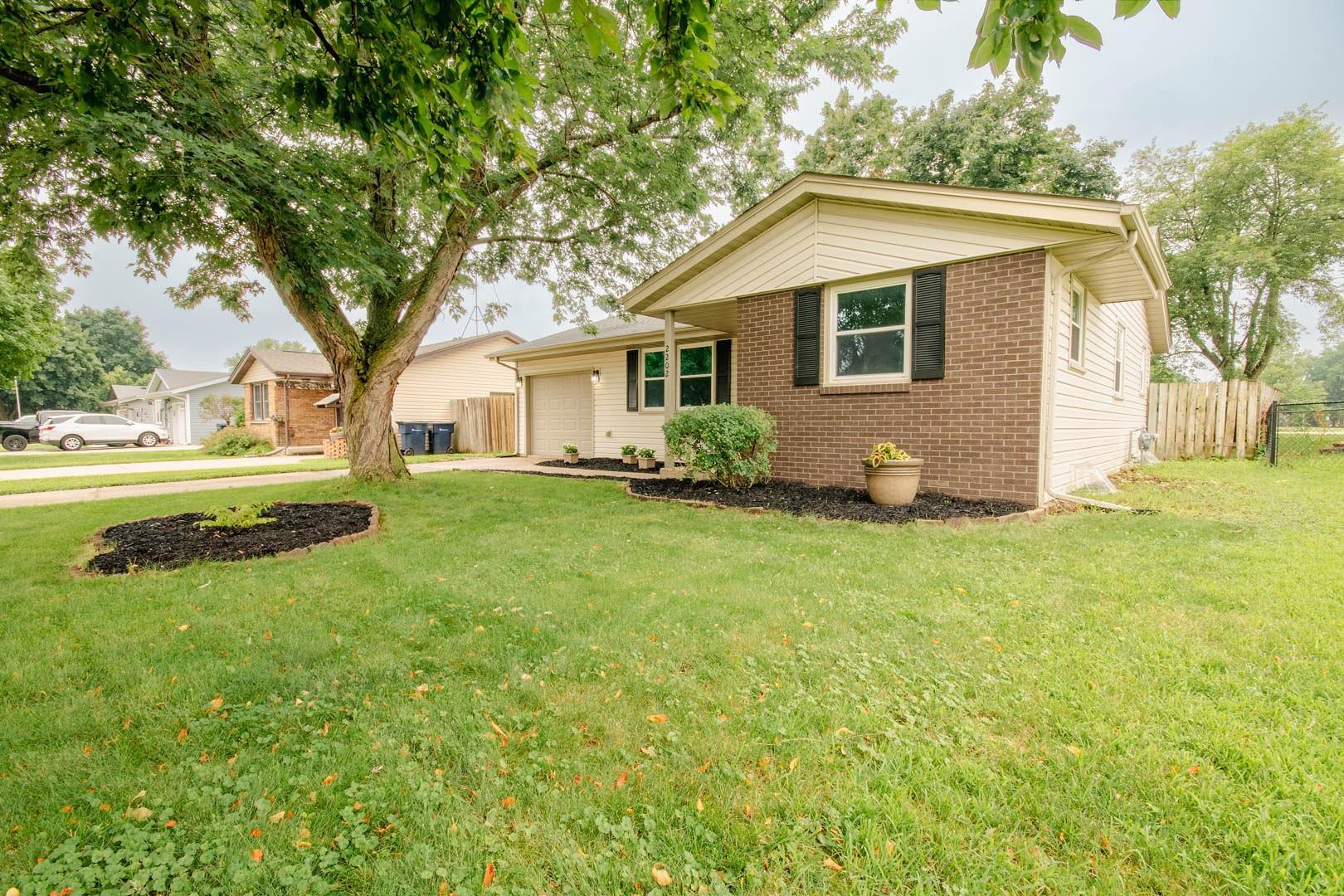 2202 Garden Drive