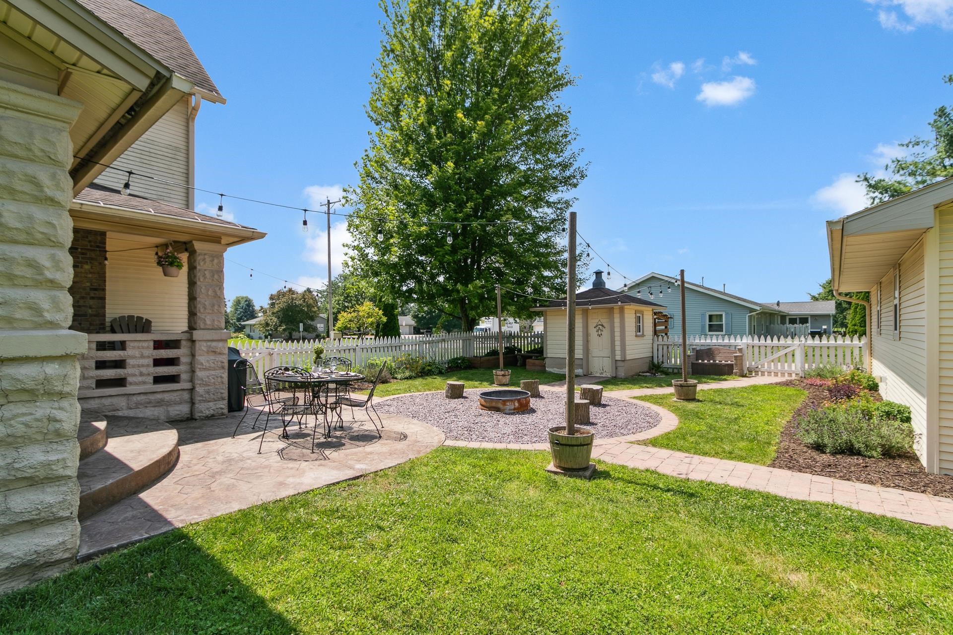 3931 E Milwaukee Street