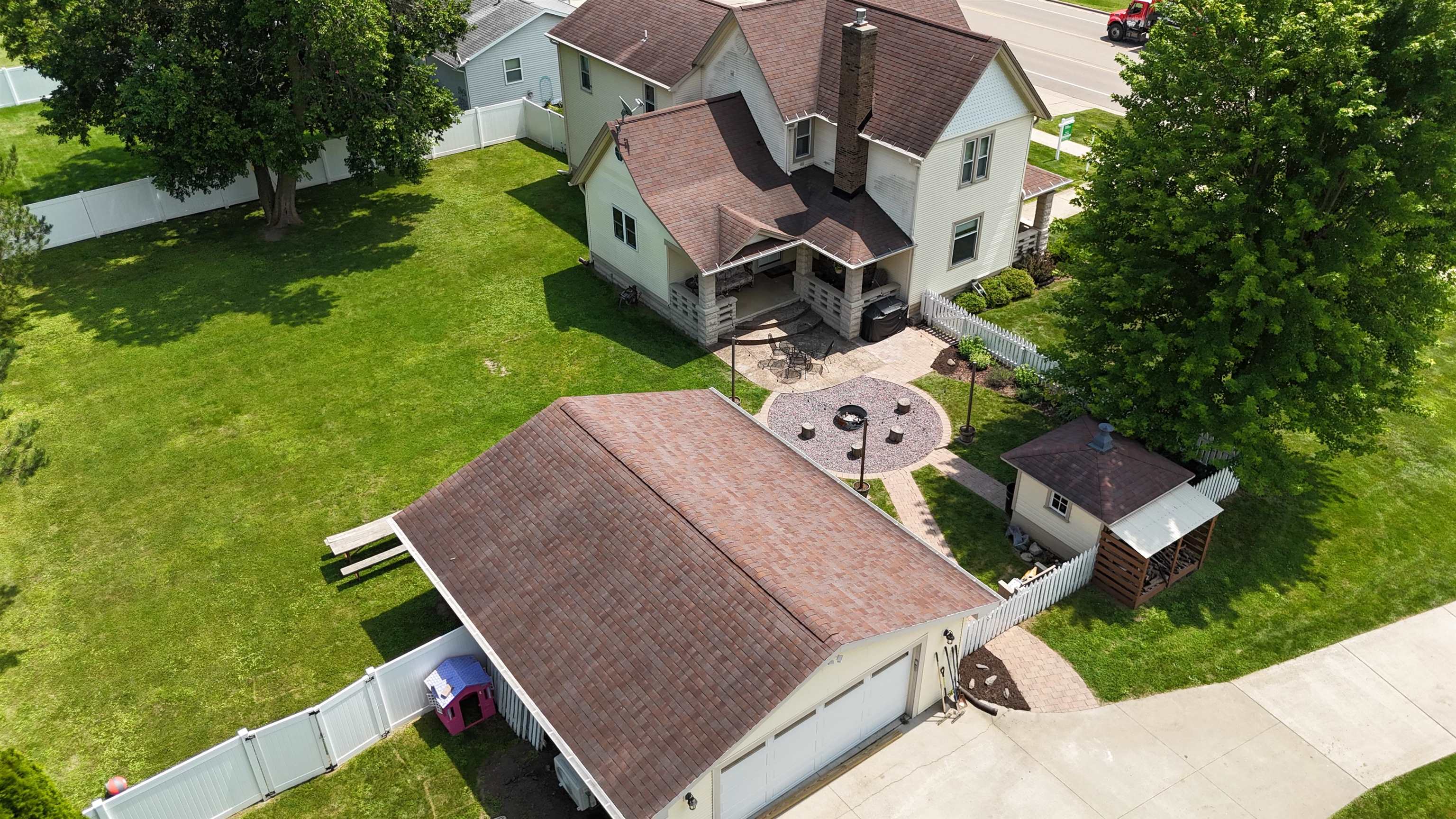 3931 E Milwaukee Street