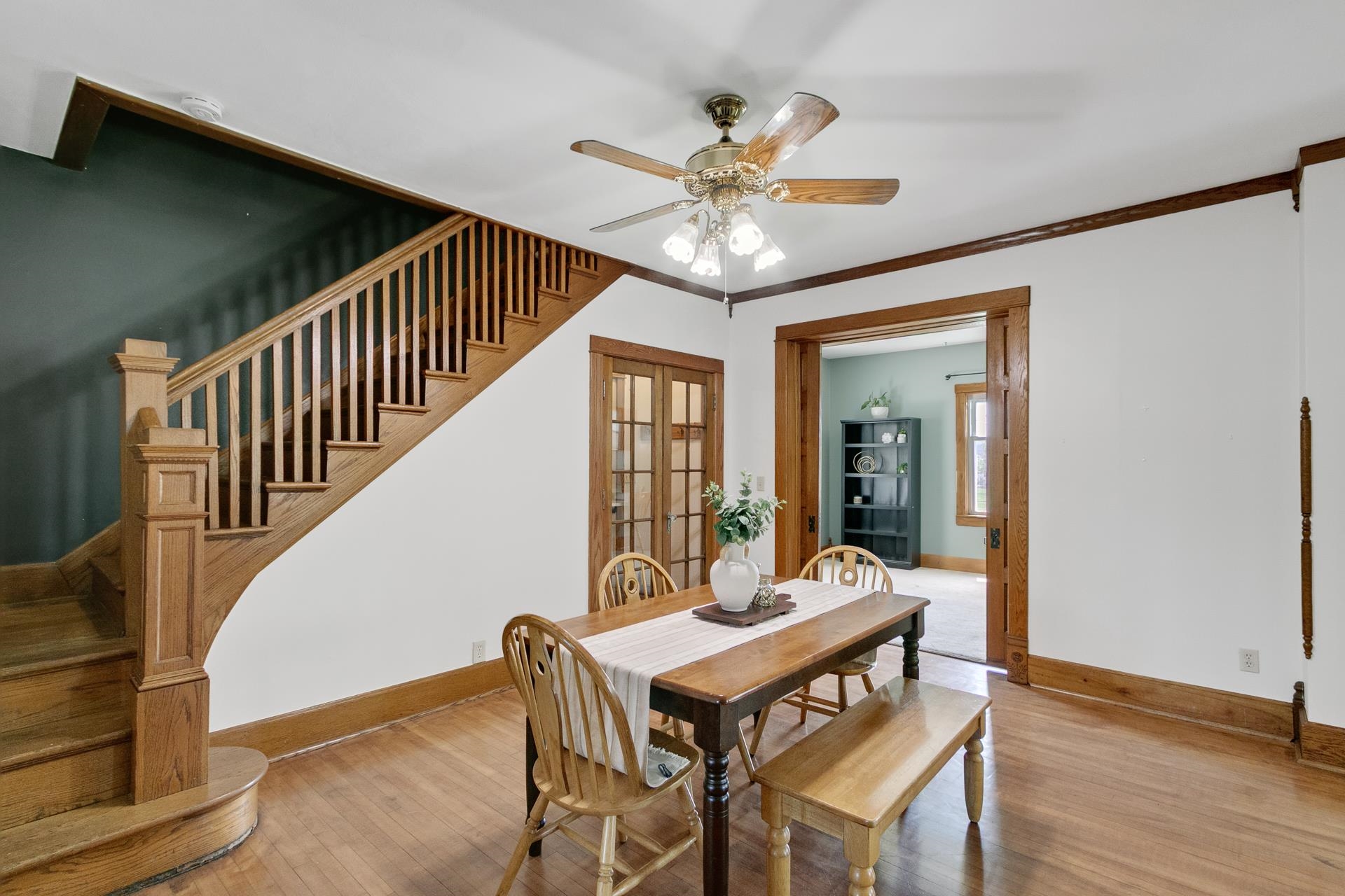 3931 E Milwaukee Street