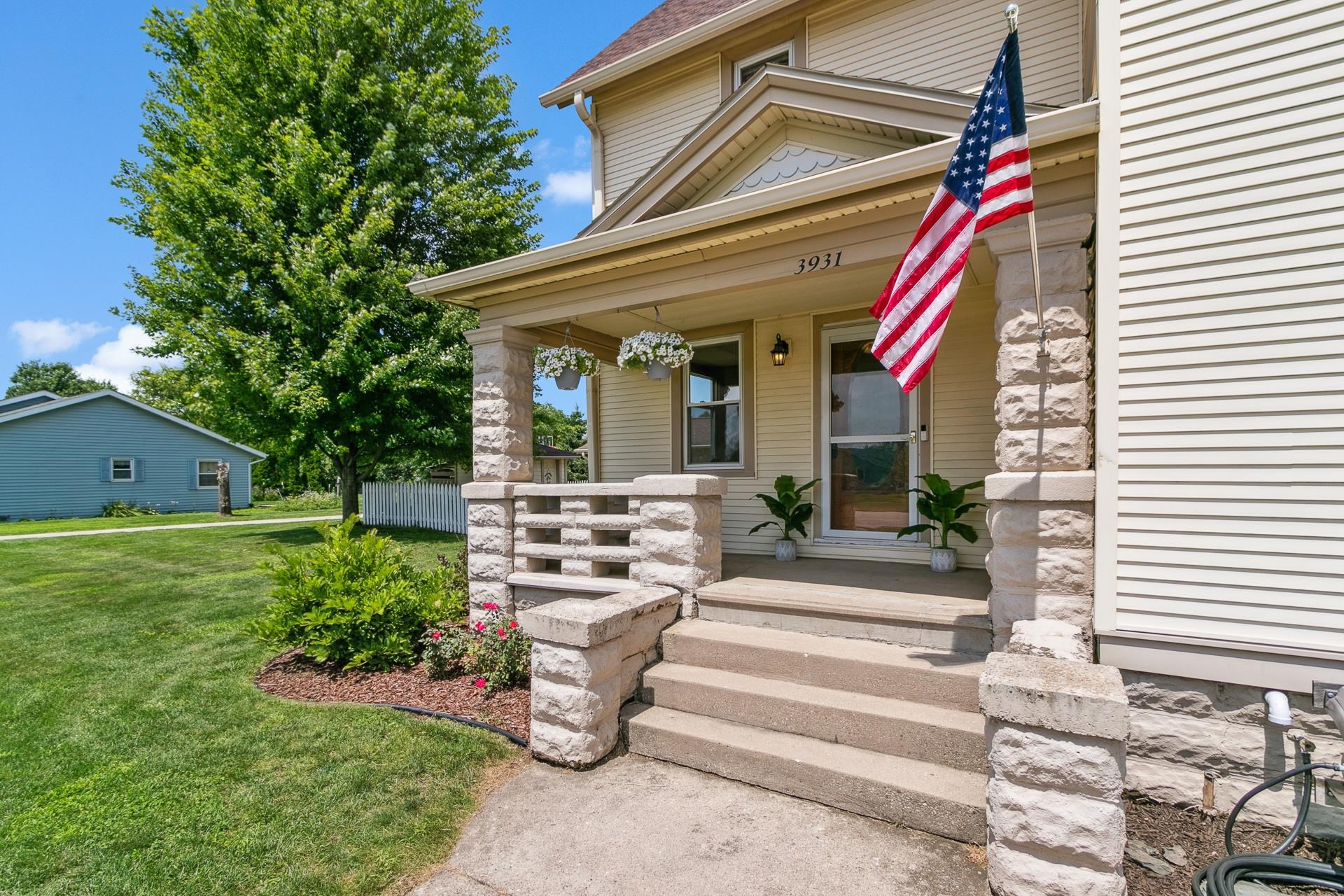 3931 E Milwaukee Street