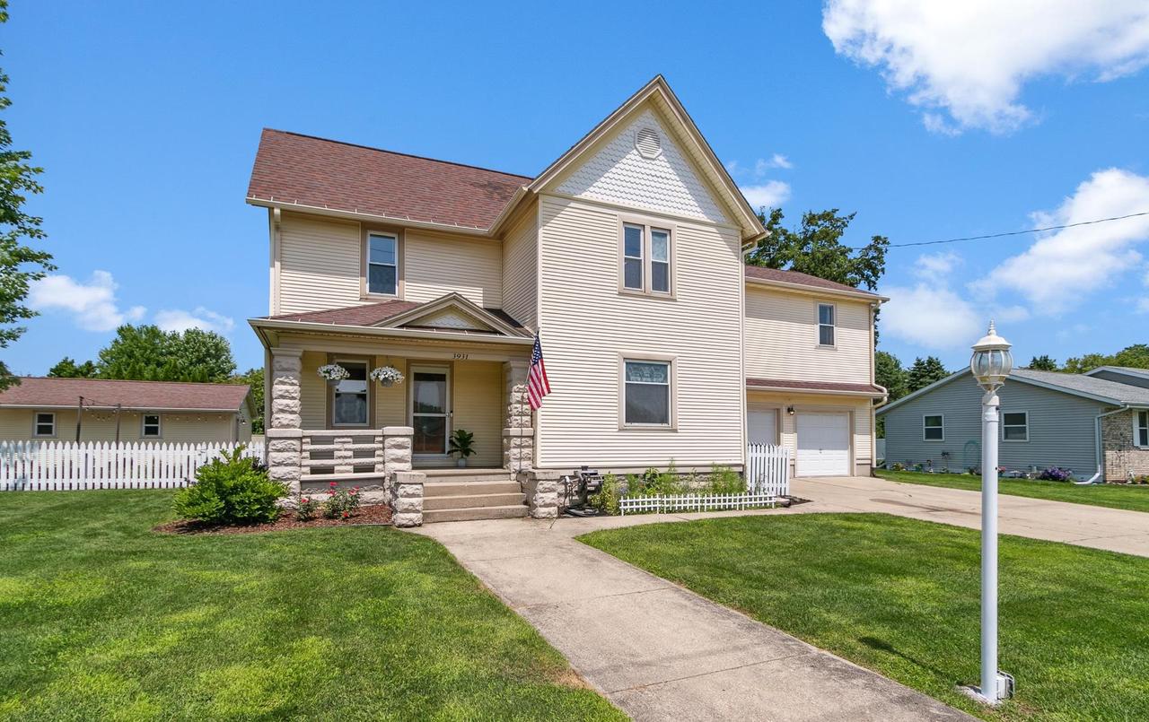 3931 East Milwaukee Street