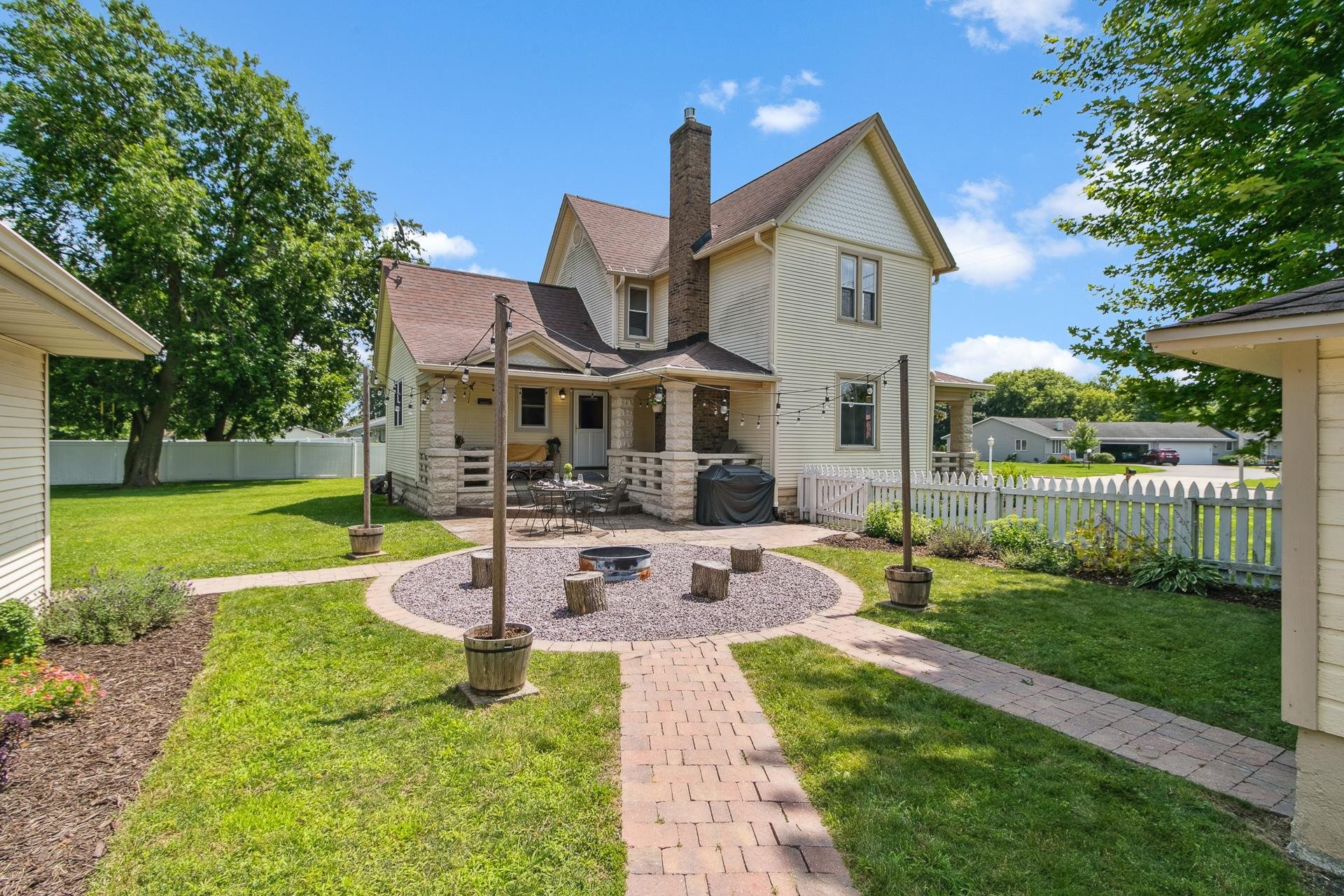 3931 E Milwaukee Street