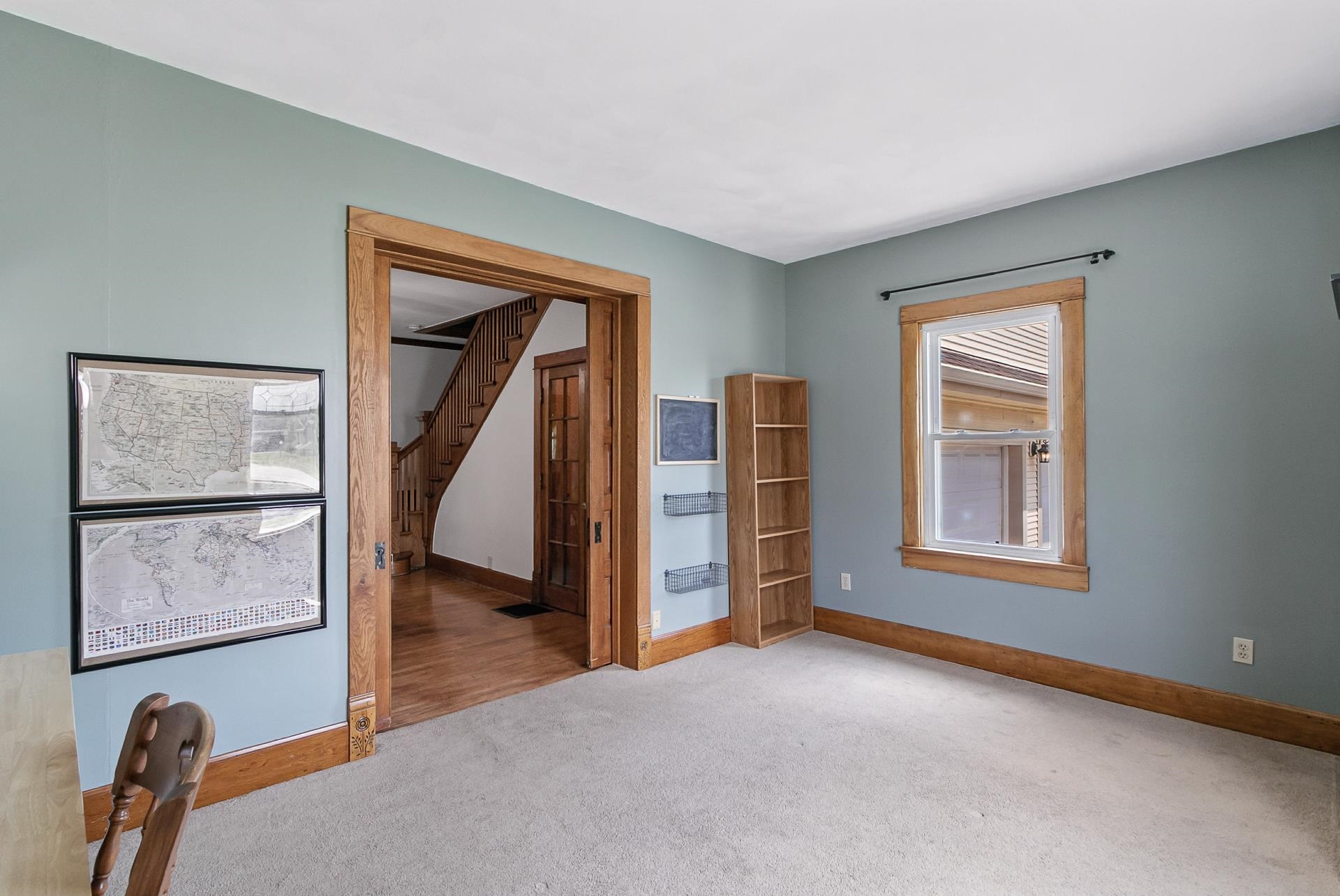 3931 E Milwaukee Street