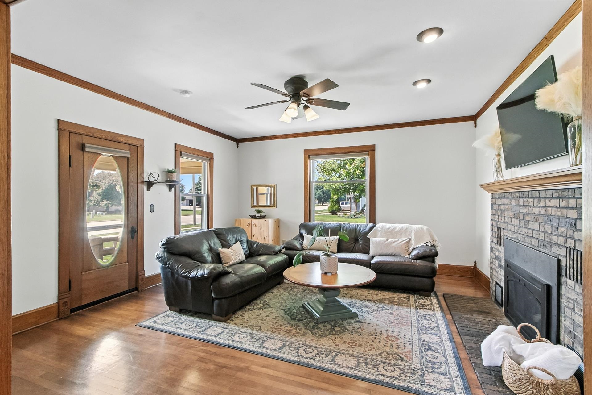 3931 E Milwaukee Street