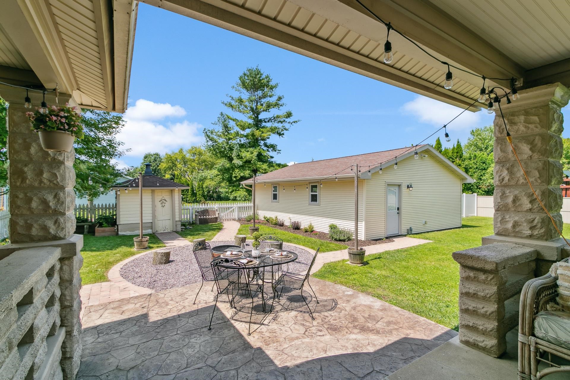 3931 E Milwaukee Street