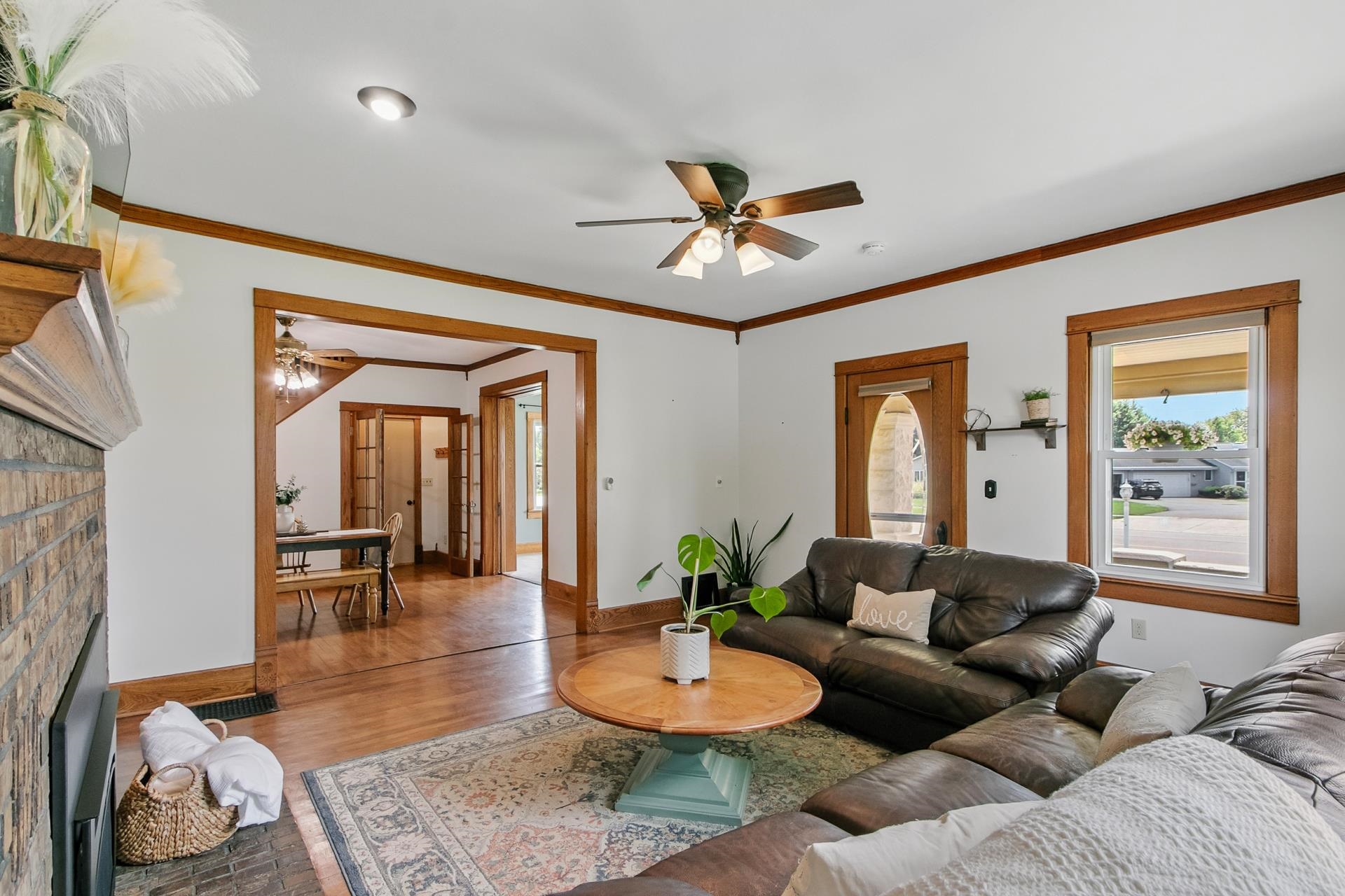 3931 E Milwaukee Street