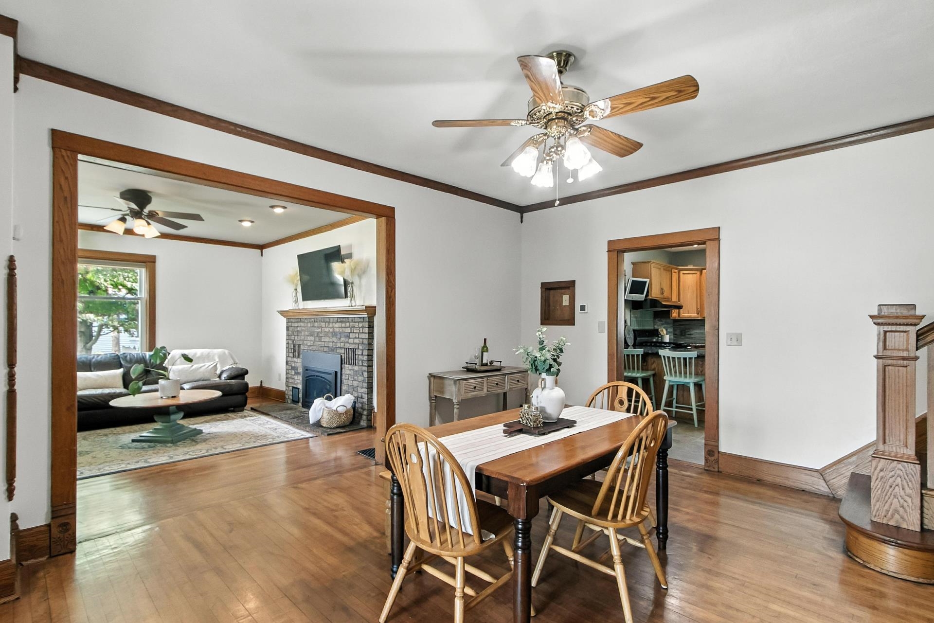 3931 E Milwaukee Street