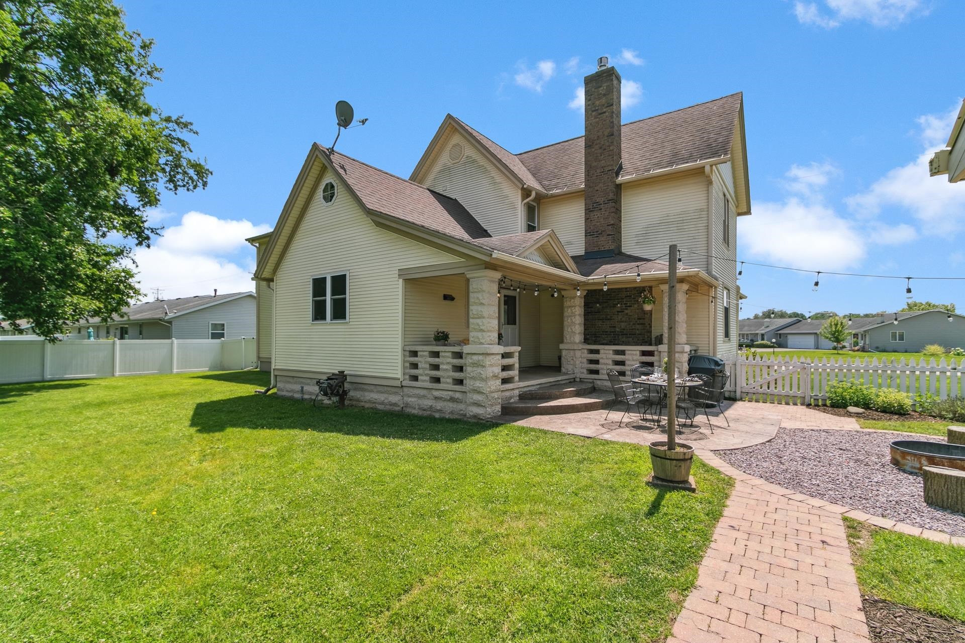 3931 E Milwaukee Street