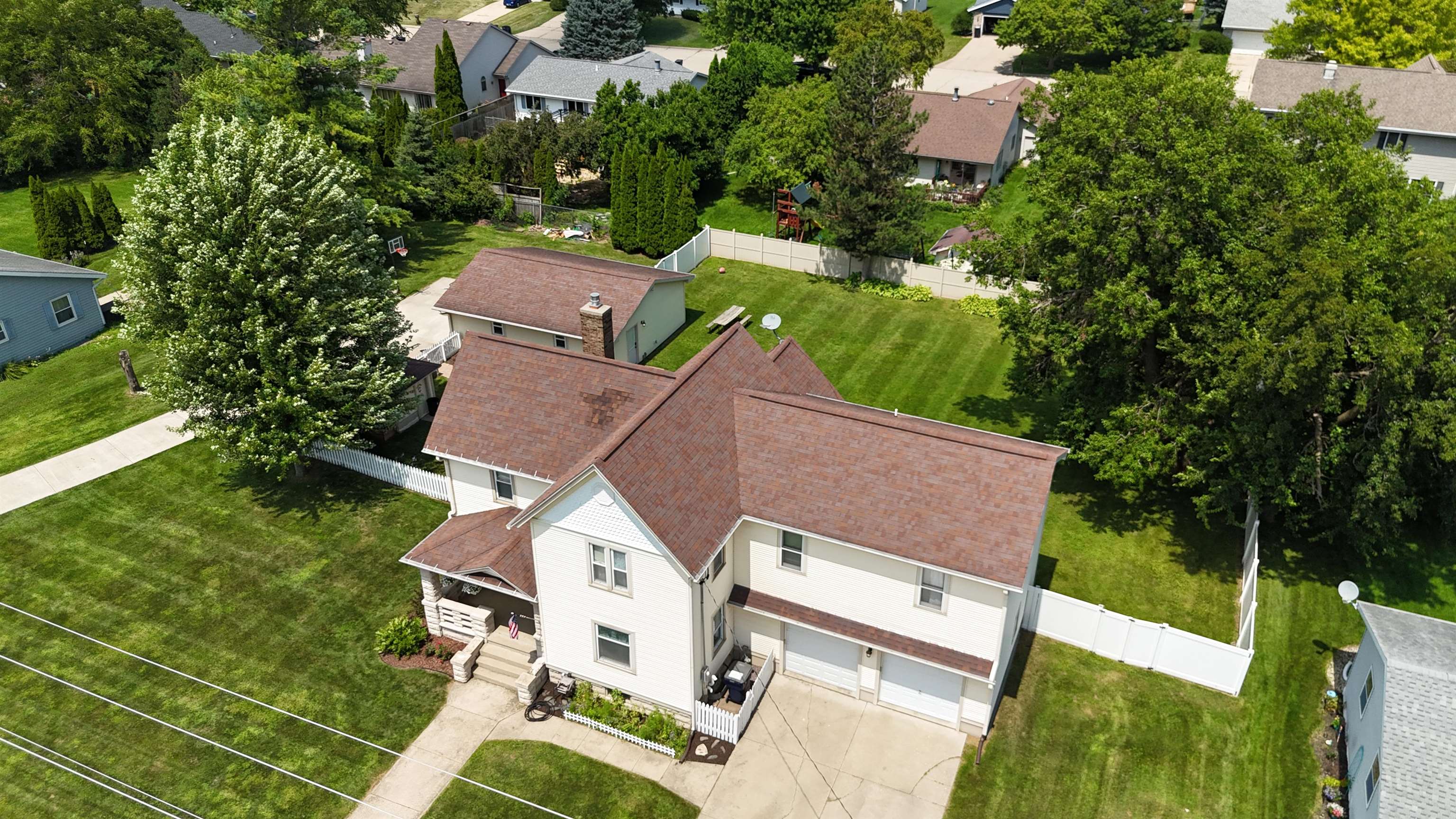 3931 E Milwaukee Street