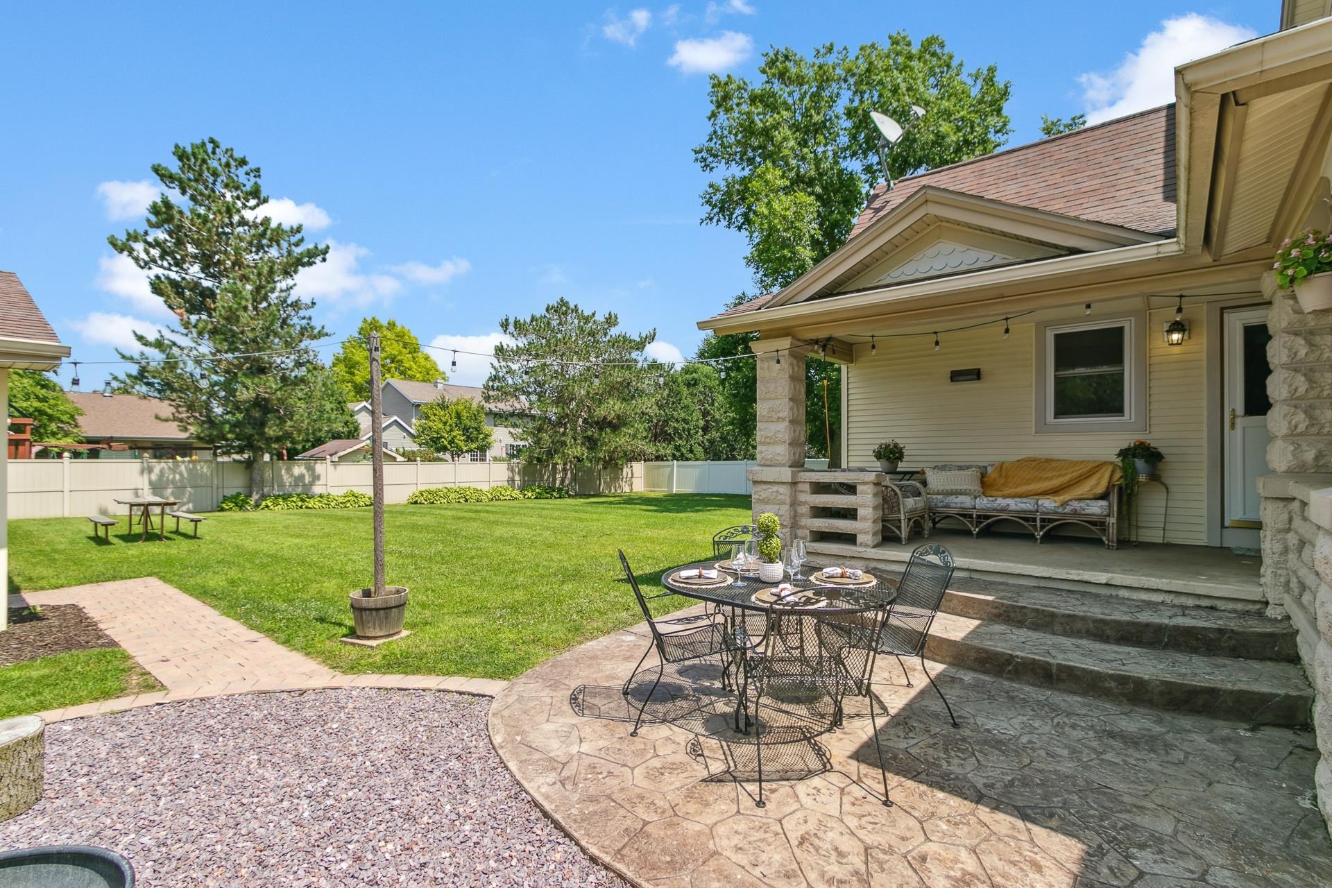 3931 E Milwaukee Street