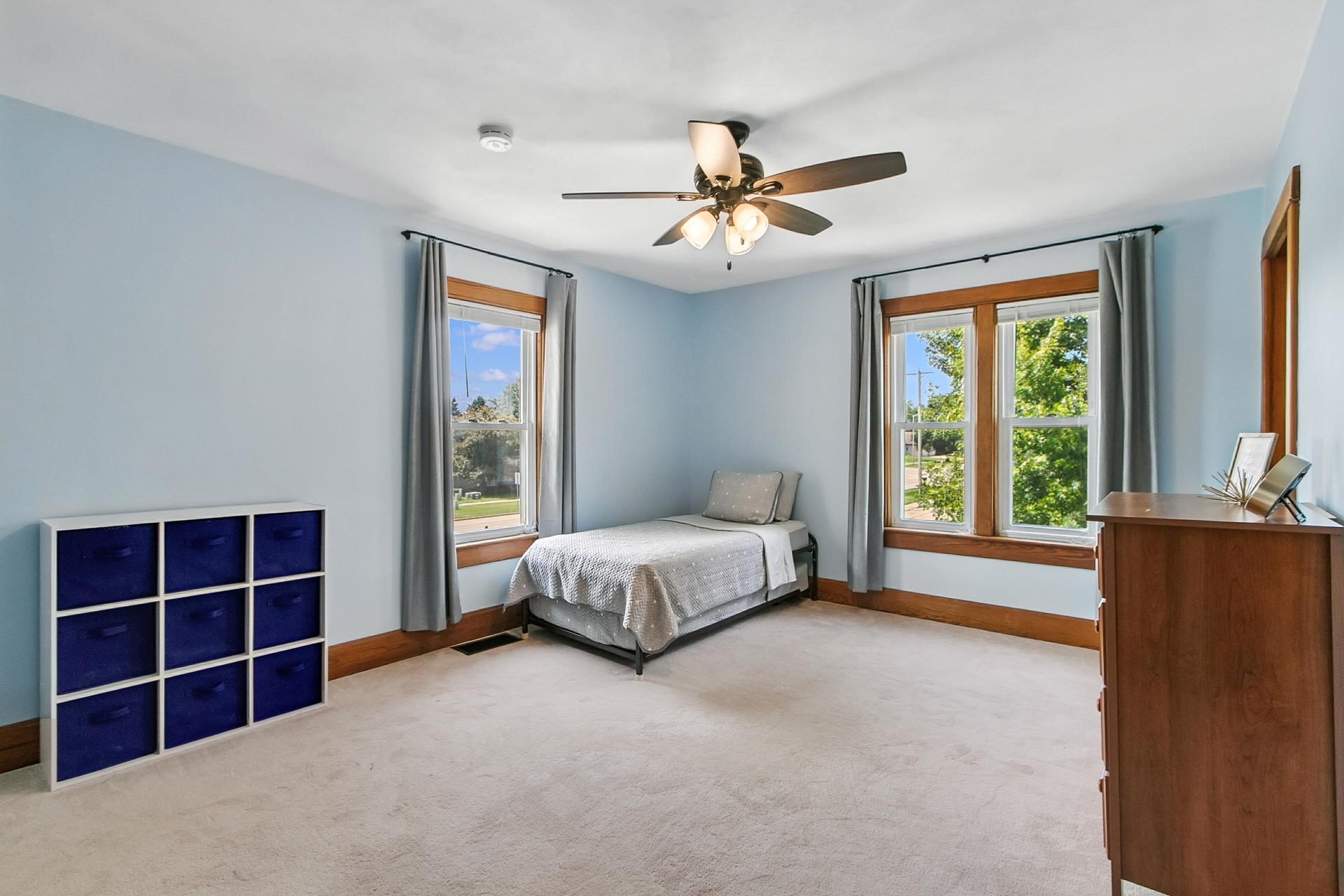 3931 E Milwaukee Street