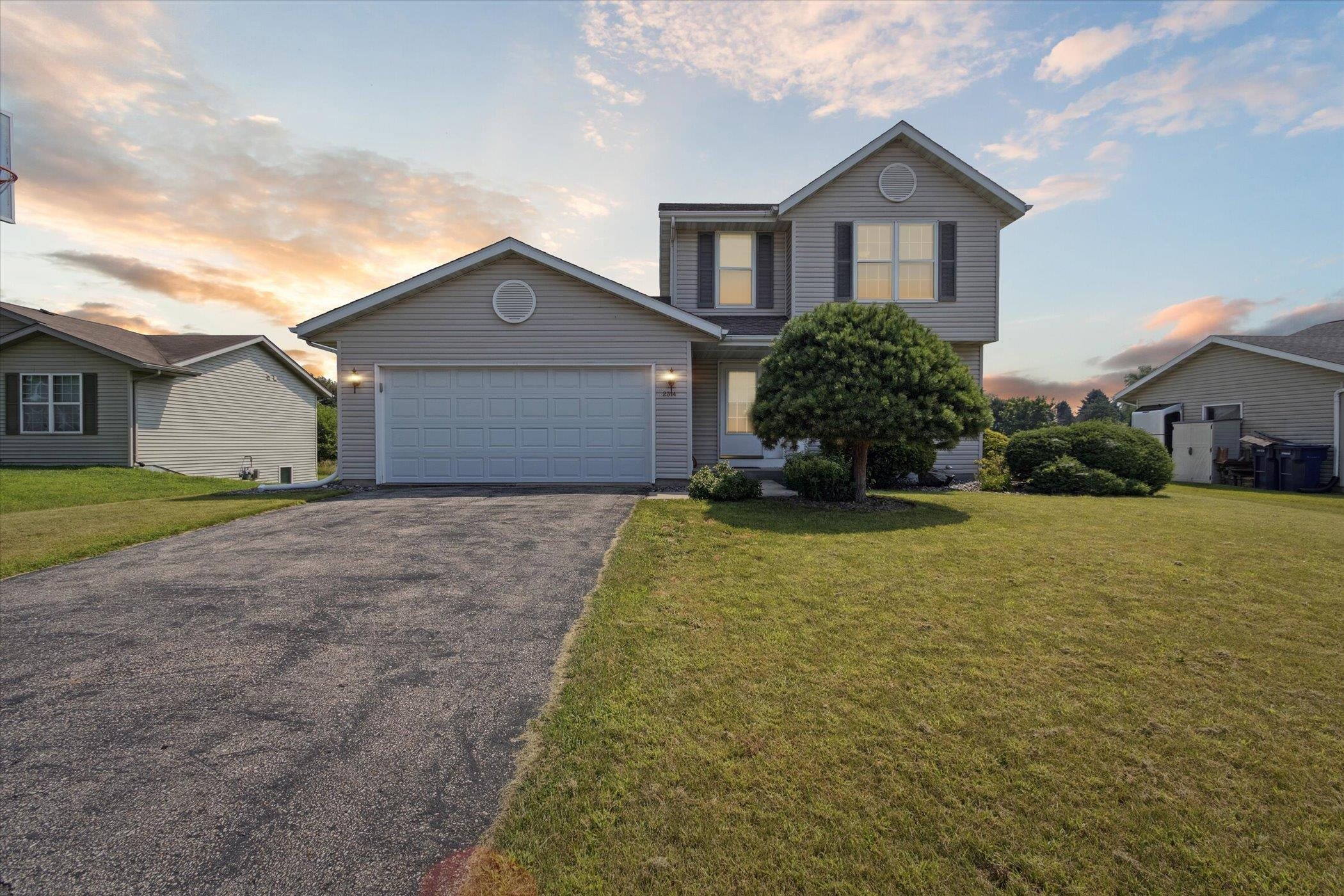 2314 Pine View Lane