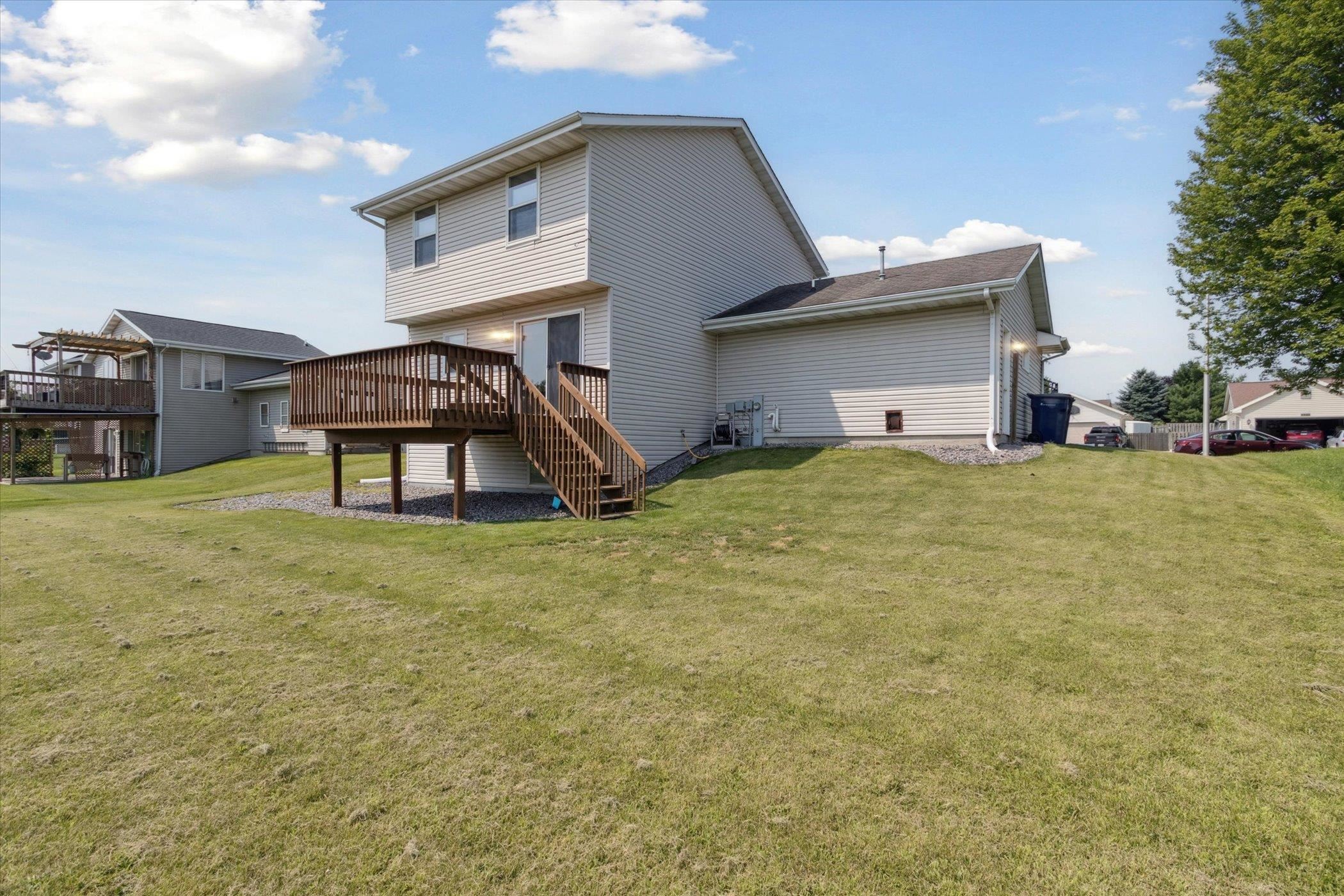 2314 Pine View Lane