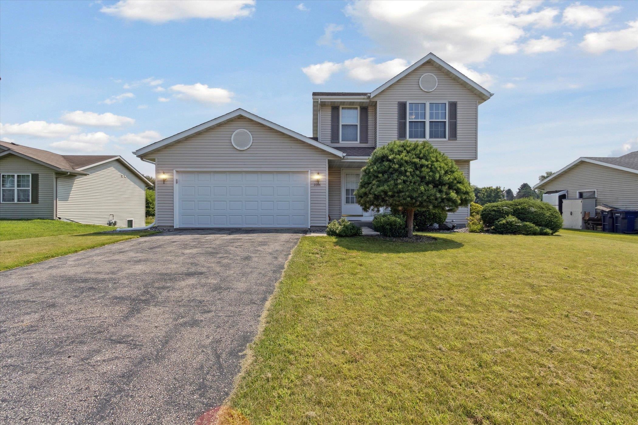 2314 Pine View Lane