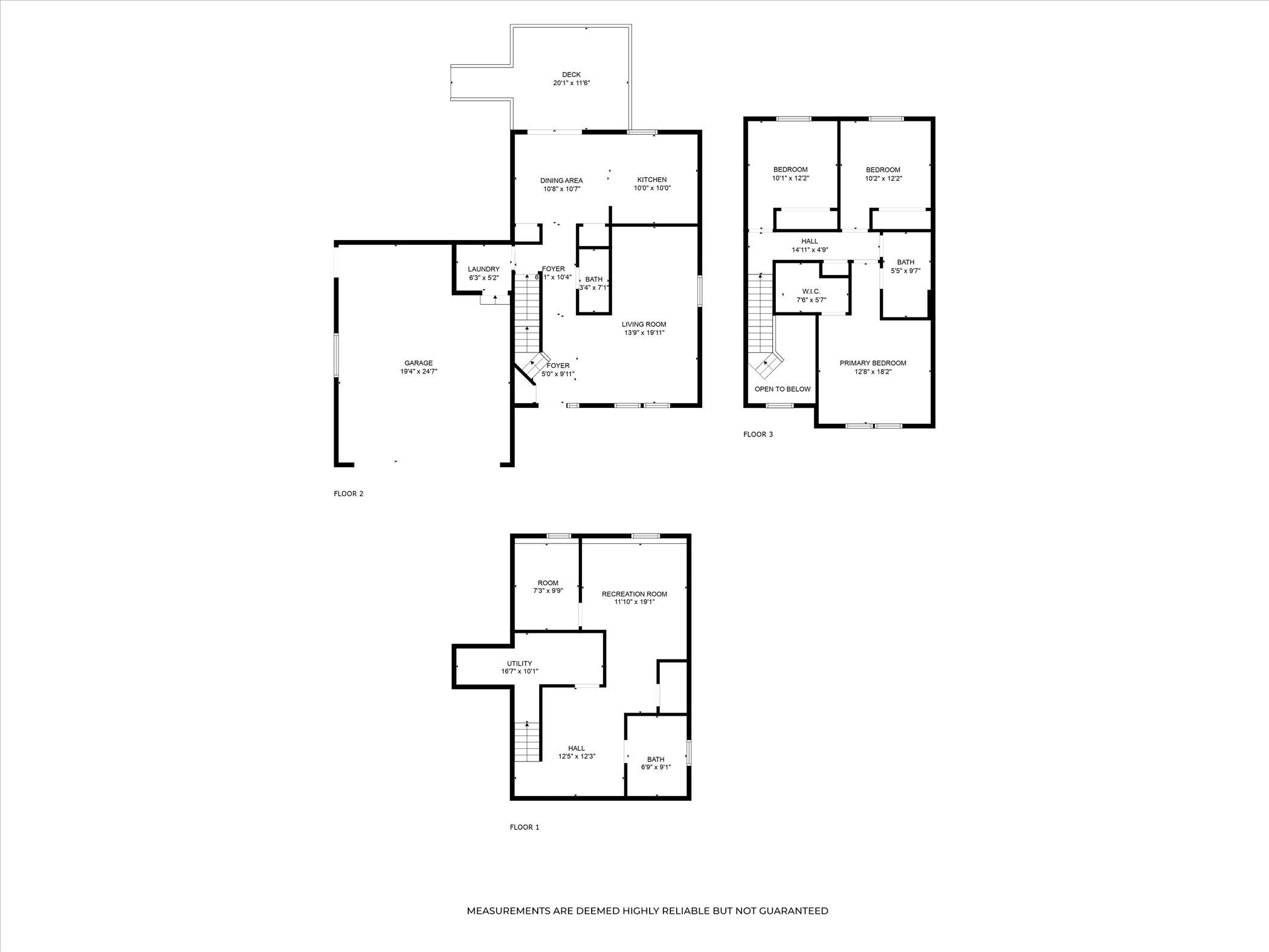 2314 Pine View Lane