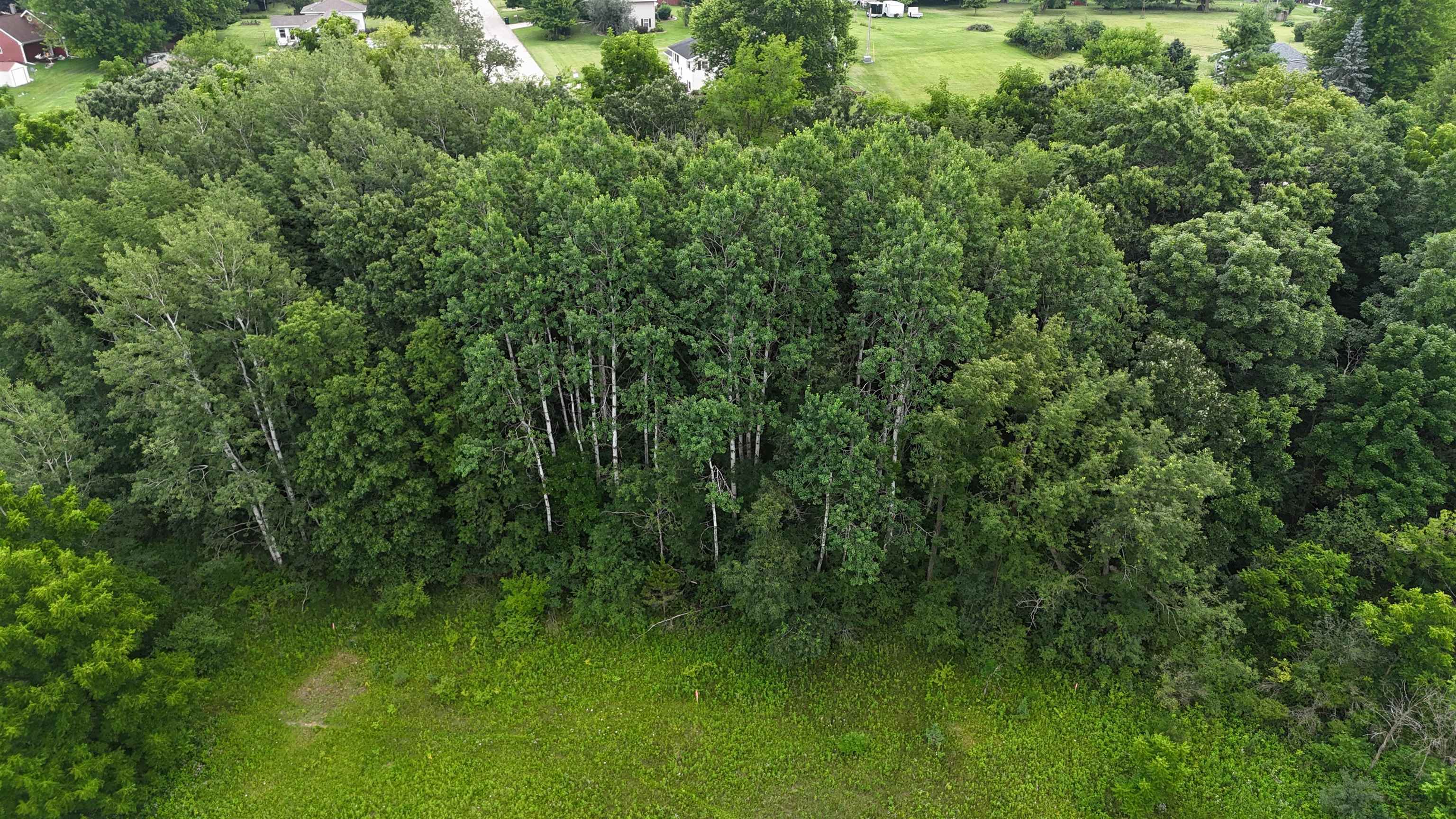 Lot 10/11 N Hillside Row