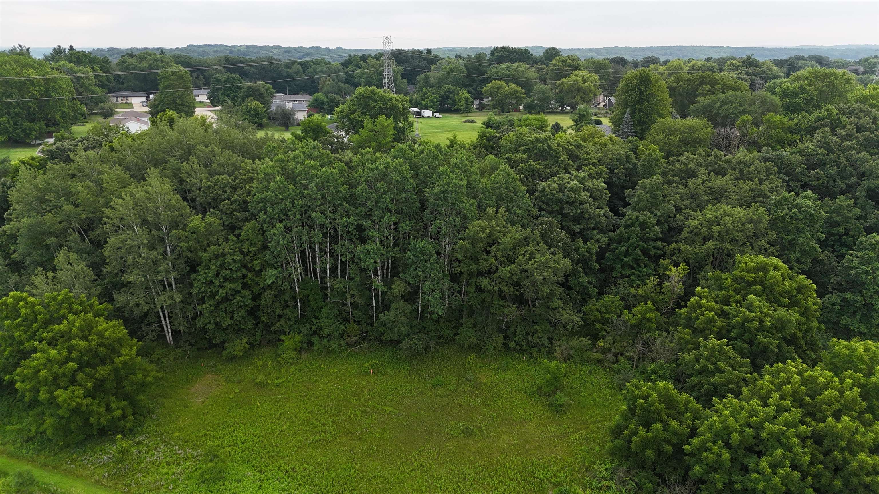 Lot 10/11 N Hillside Row