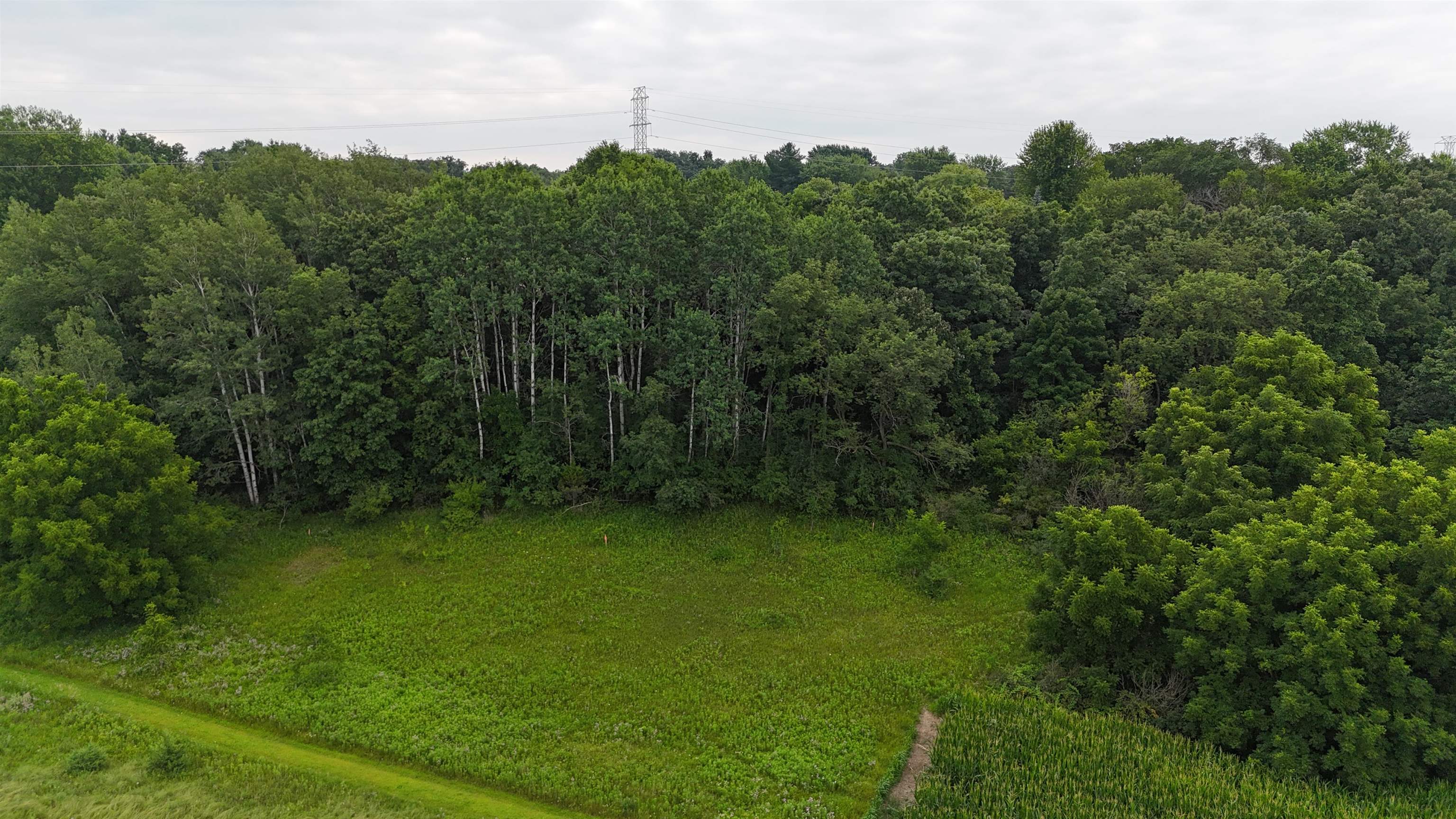 Lot 10/11 N Hillside Row