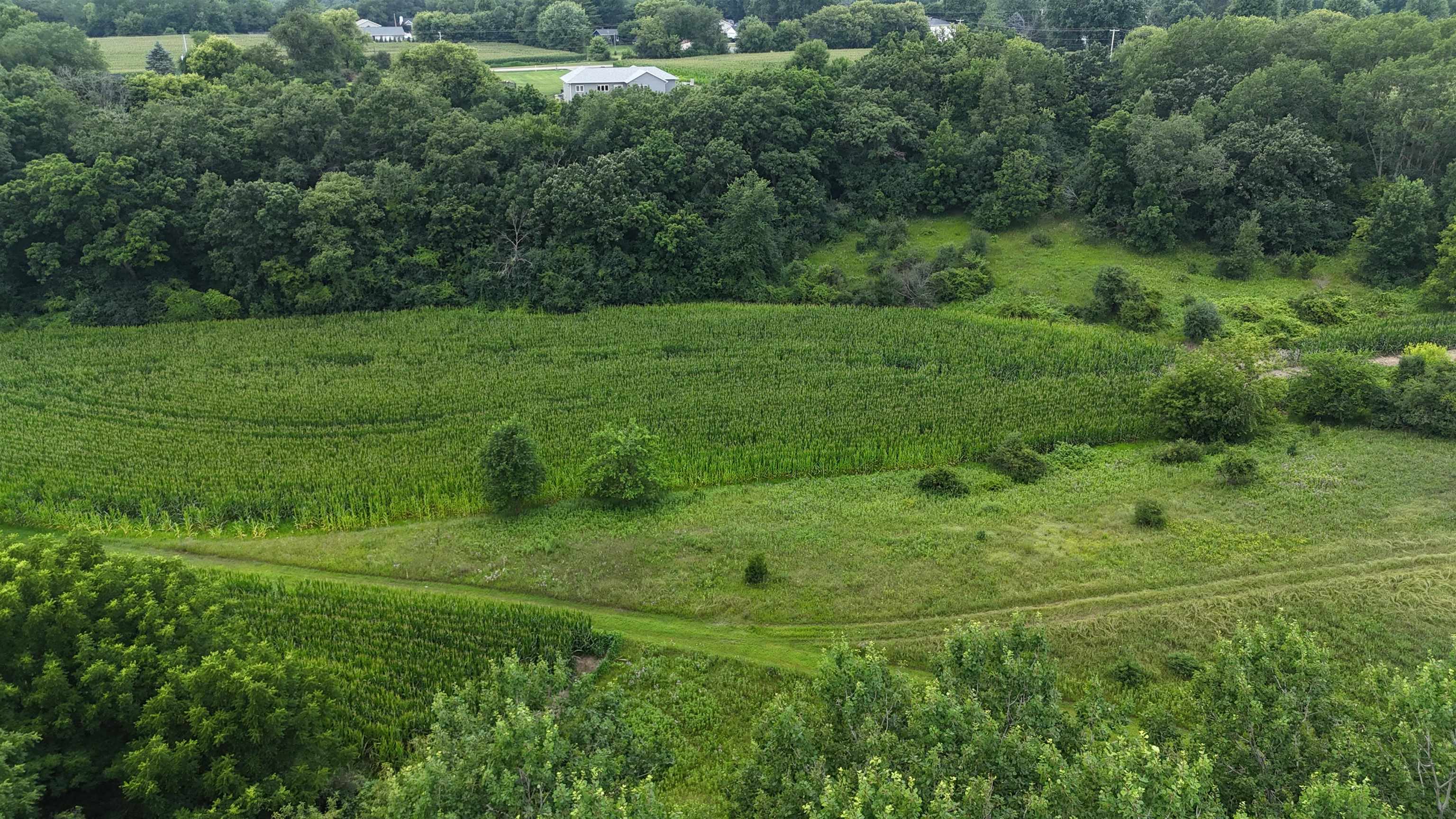 Lot 10/11 N Hillside Row