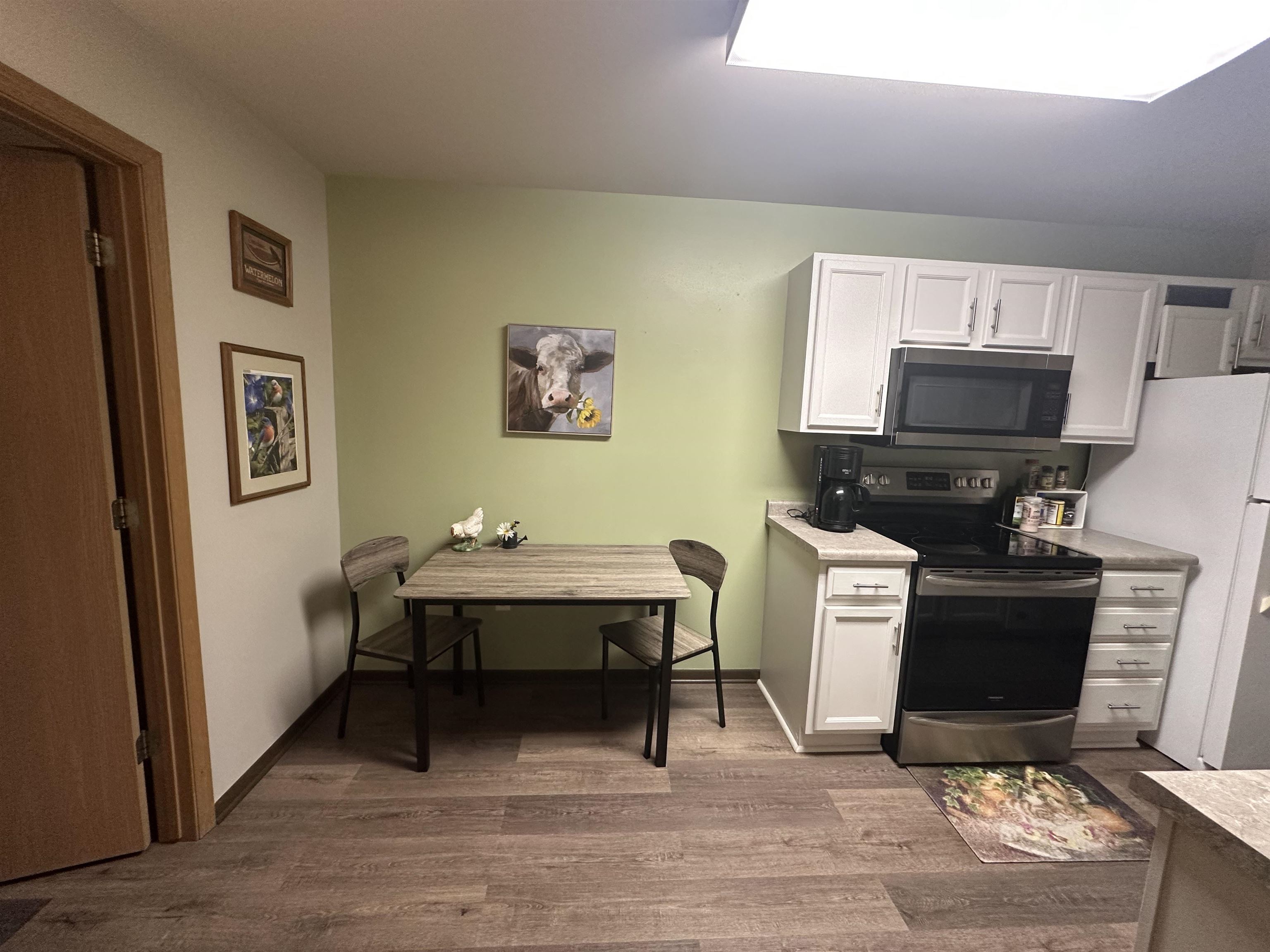 340 Sunset Road Unit: 4