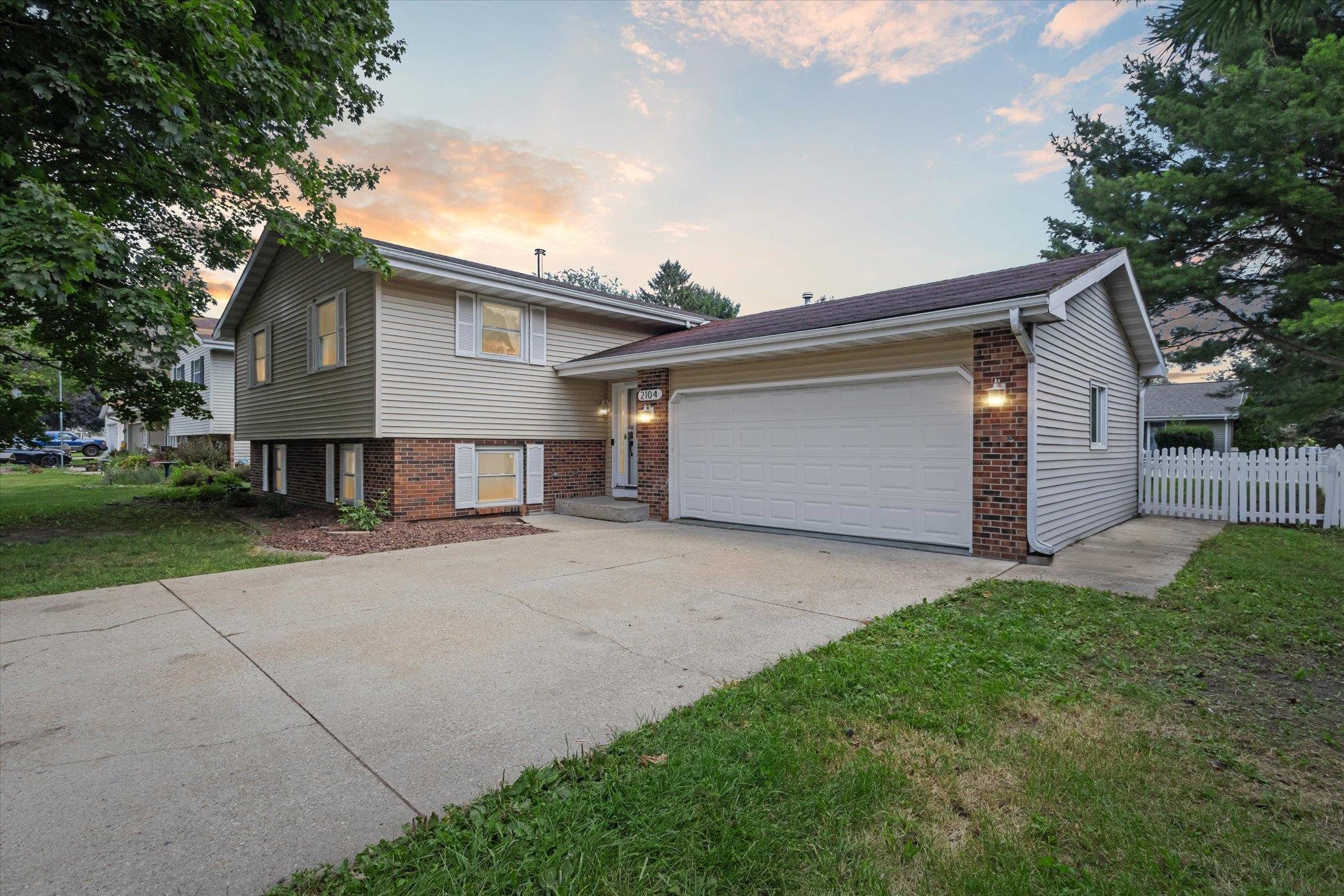 2104 Browning Drive