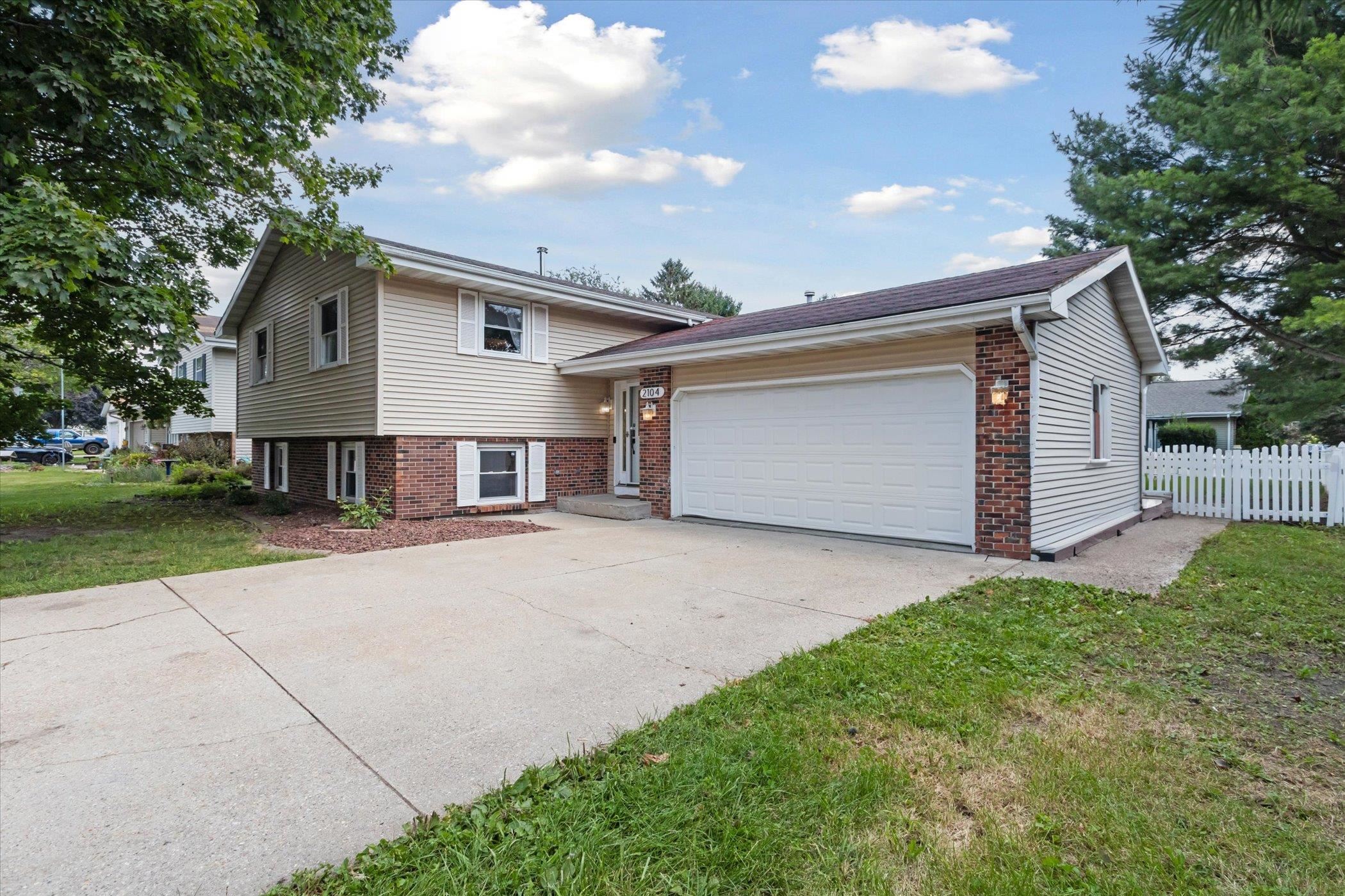 2104 Browning Drive
