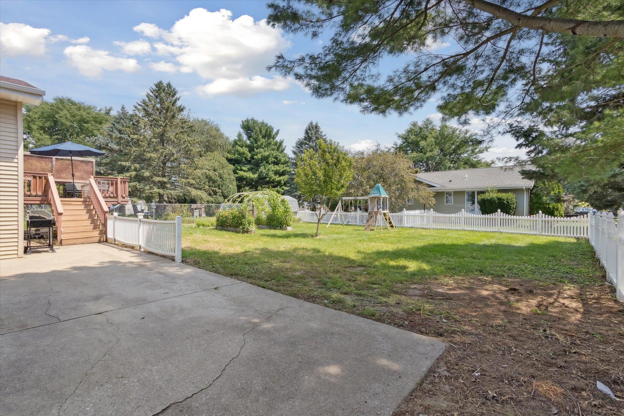 2104 Browning Drive
