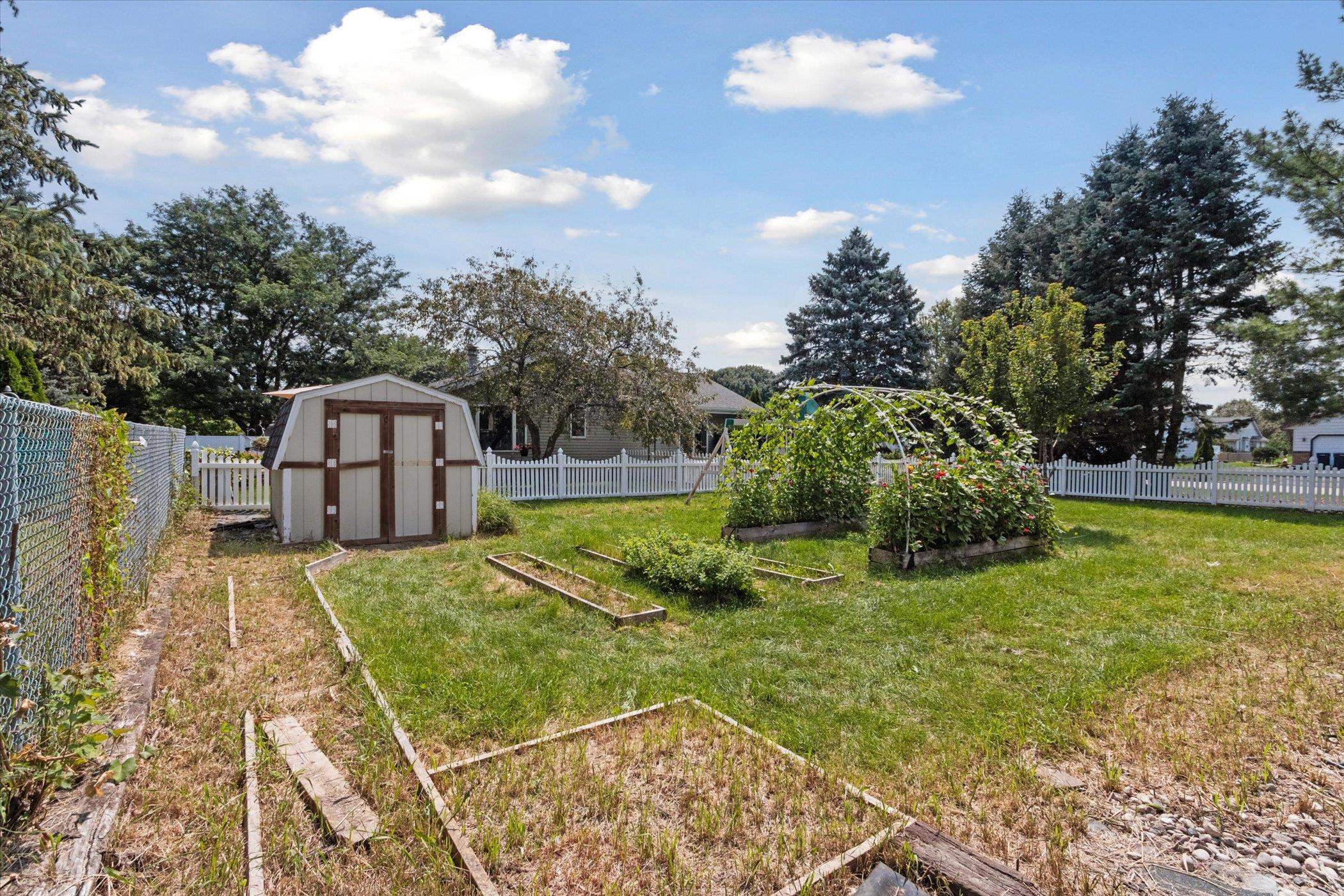 2104 Browning Drive