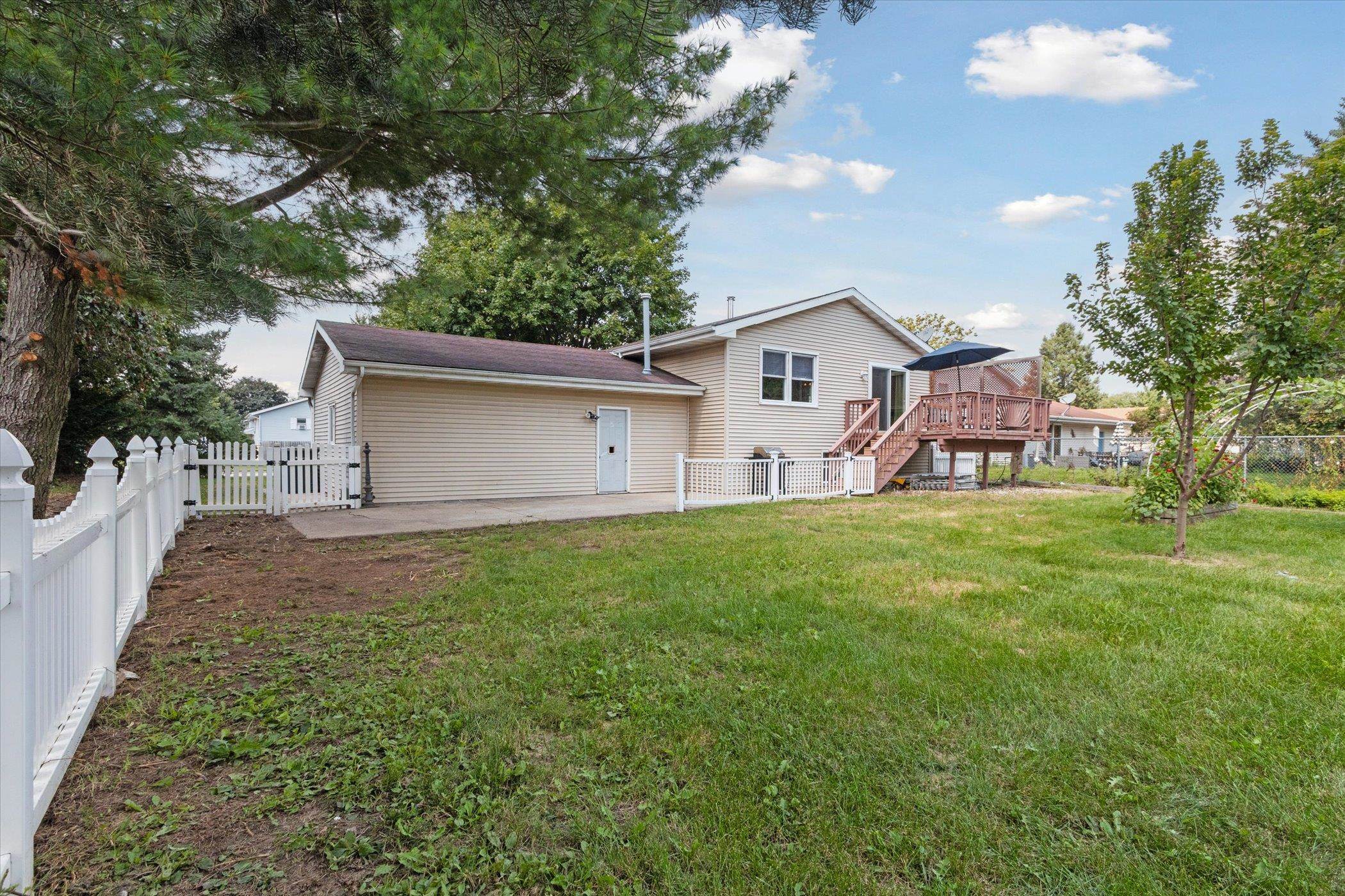 2104 Browning Drive