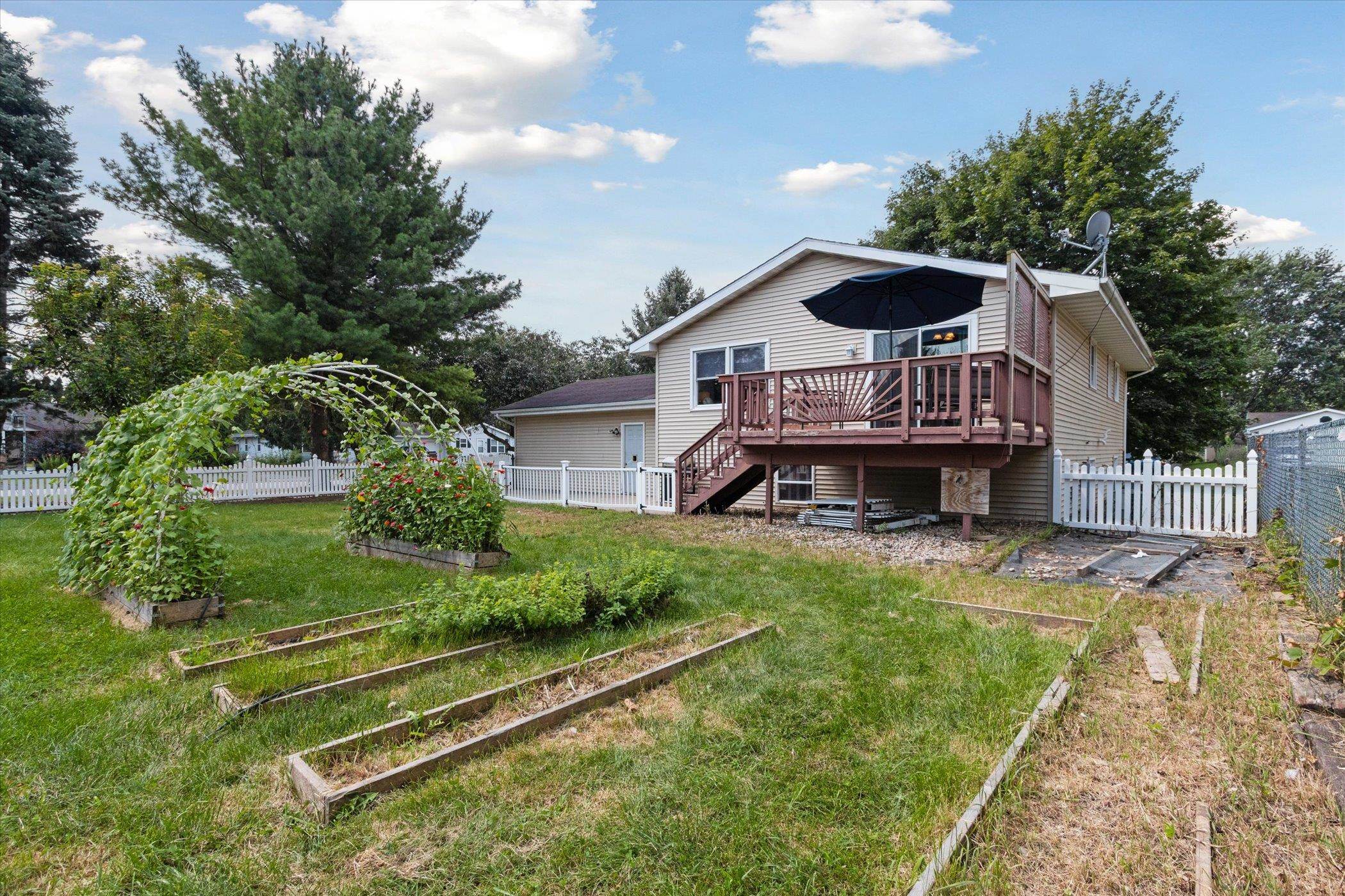2104 Browning Drive
